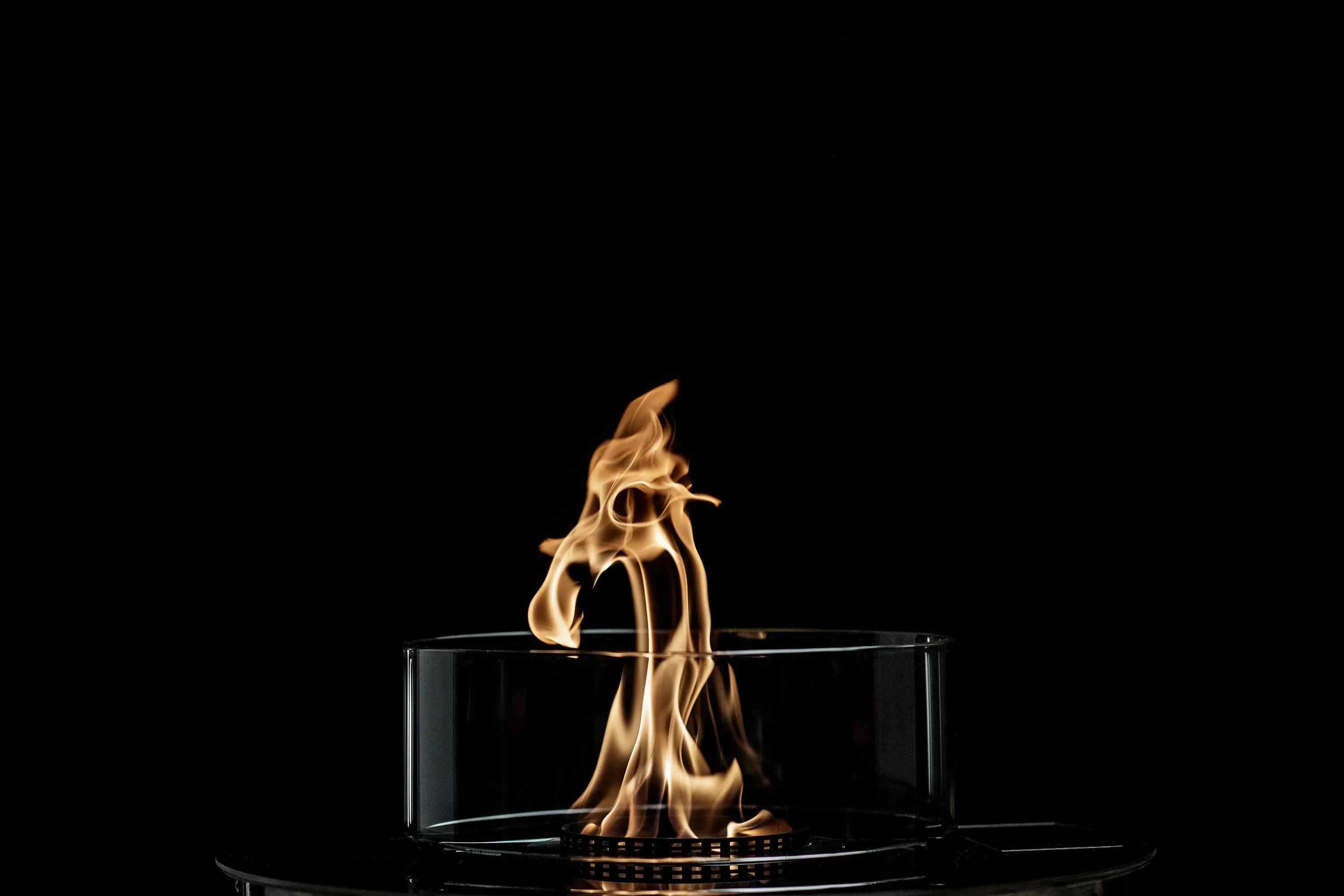 GlammFire - Crea7ionEVOPlus Fire Round