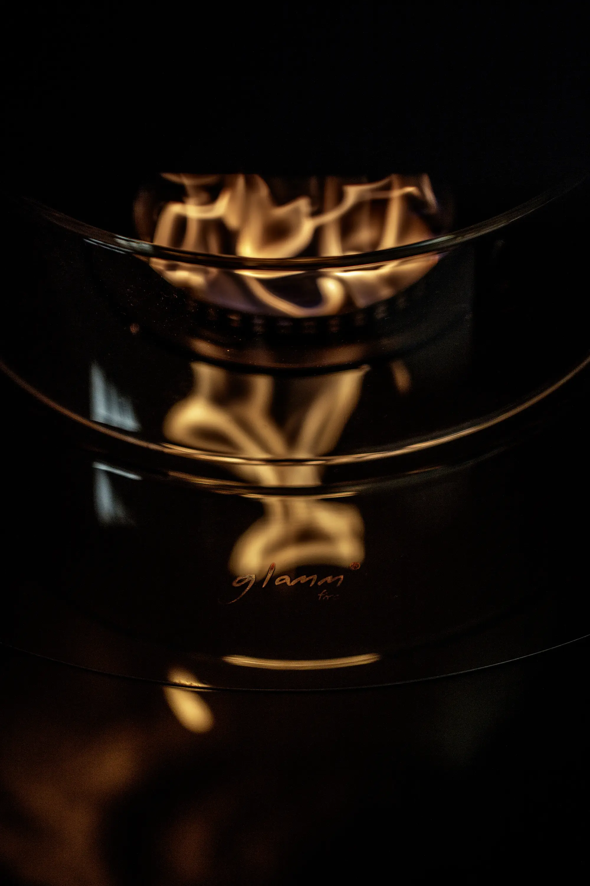 GlammFire - Crea7ionEVOPlus Fire Round