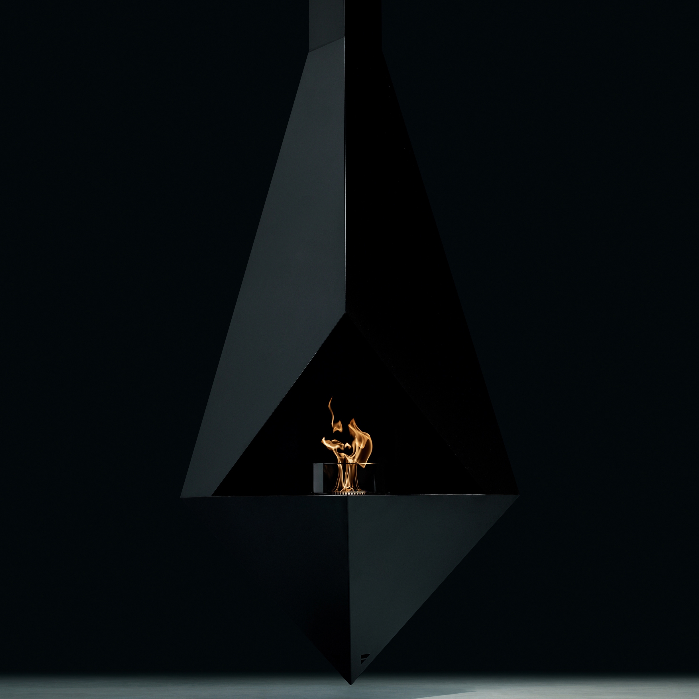 Display product Pythagoras from manufacturer GlammFire