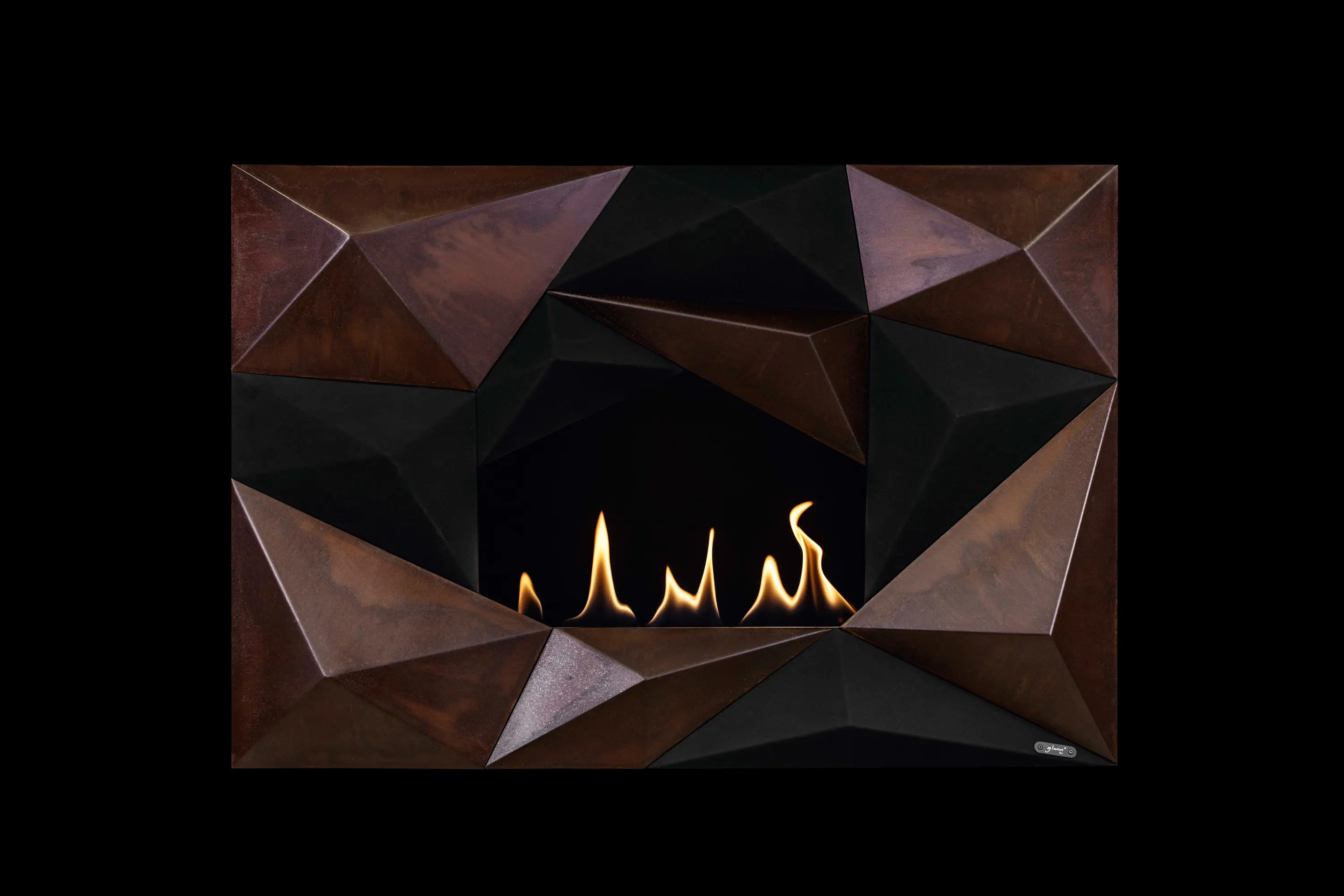 GlammFire - Crystal