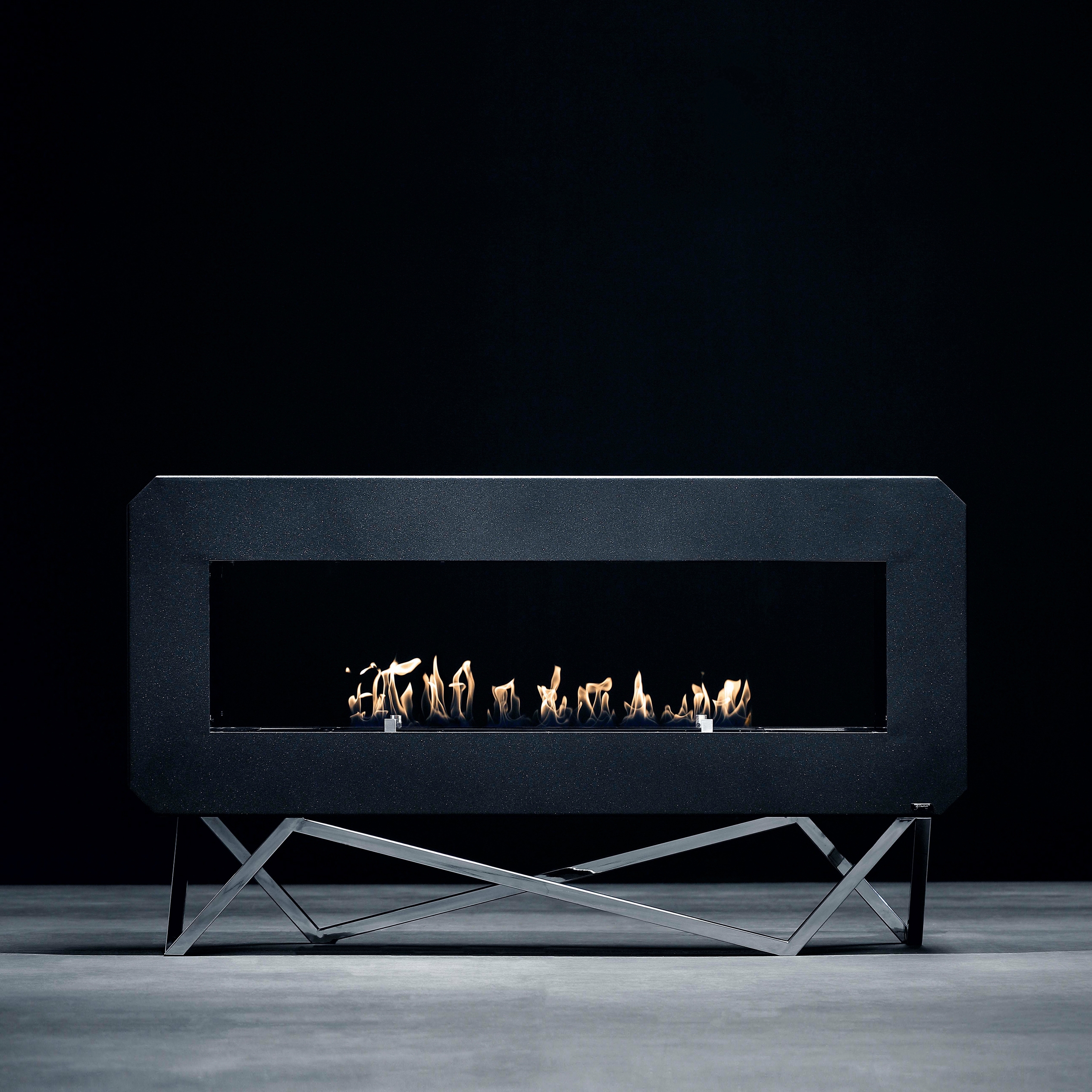 Vertoon produk Urban van vervaardiger GlammFire