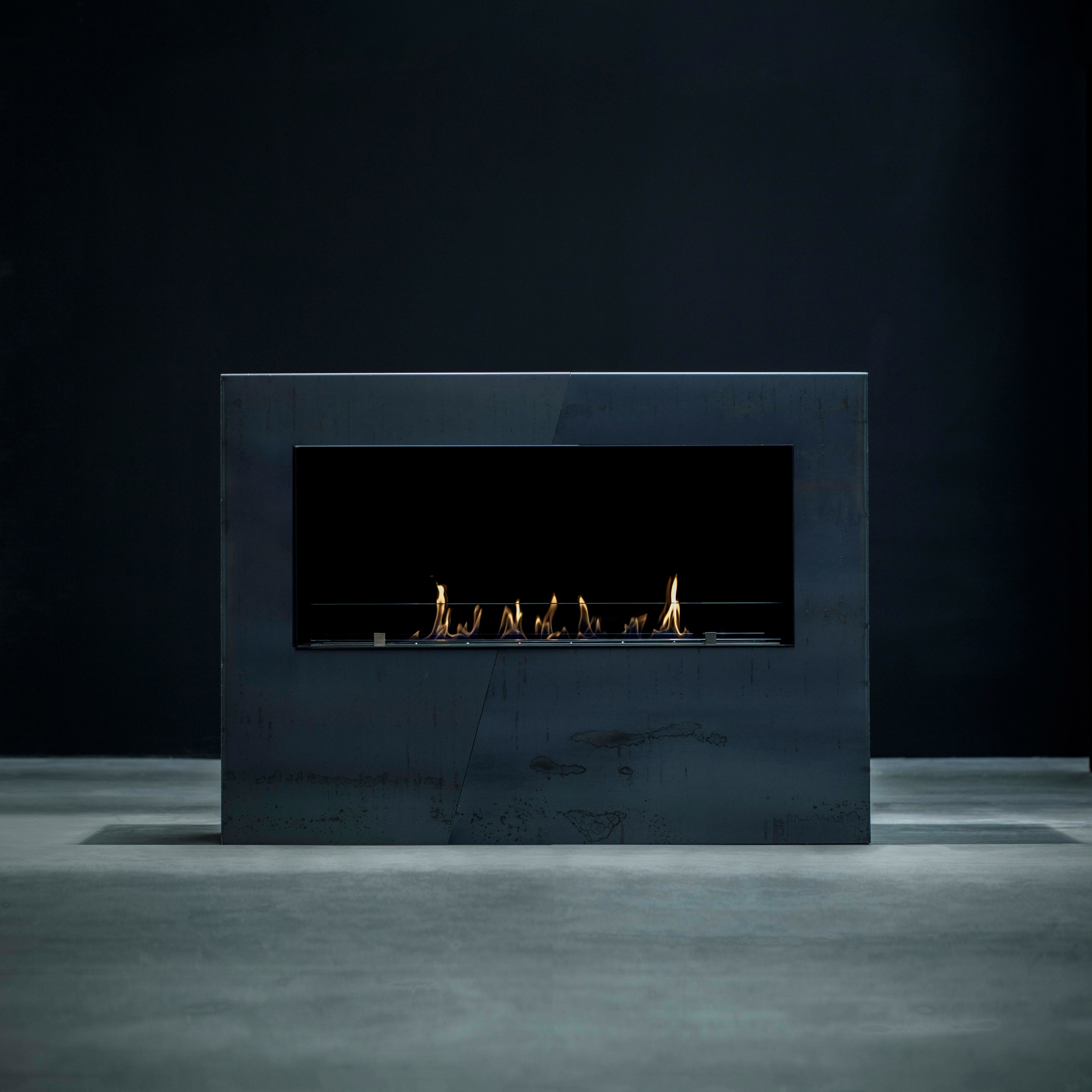 Display product GlammBox from manufacturer GlammFire