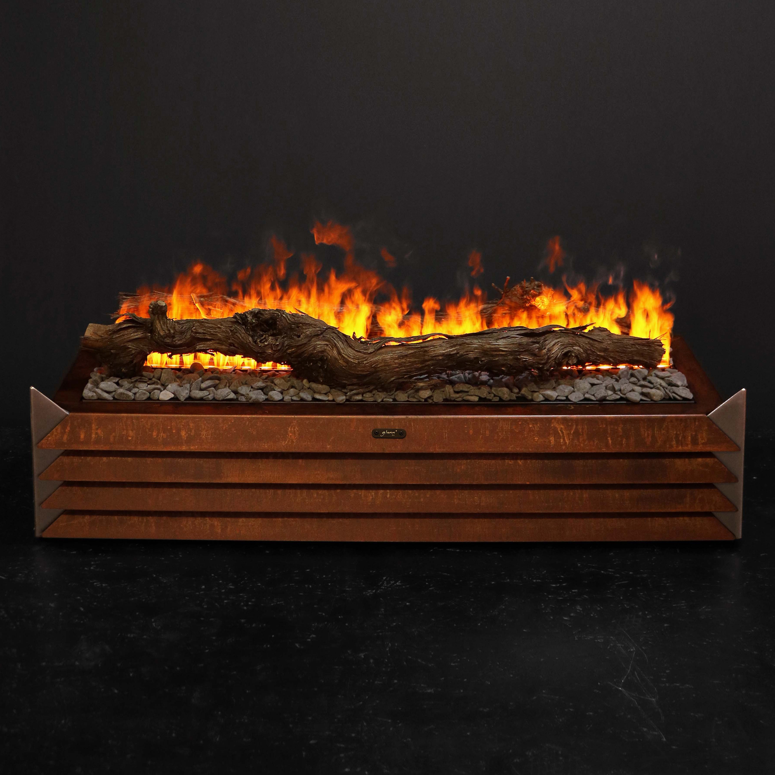 Display product York 500 and 1000 from manufacturer GlammFire