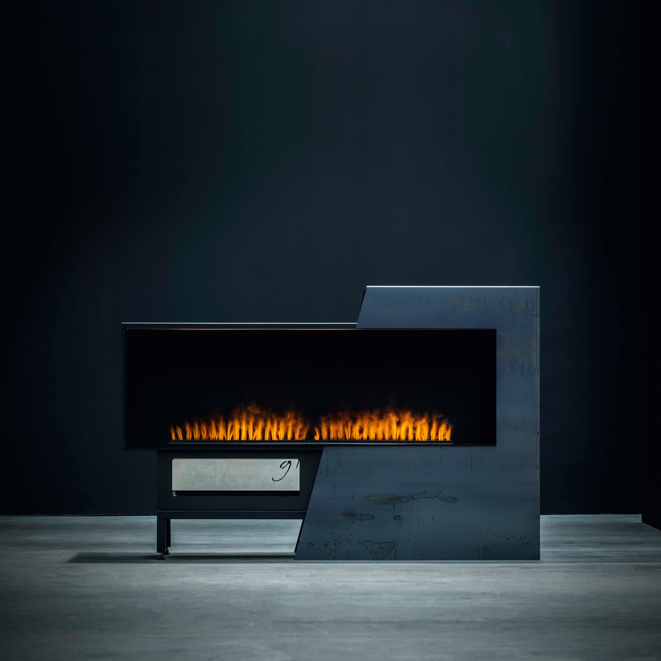 Vertoon produk GlammBox 3D Plus van vervaardiger GlammFire