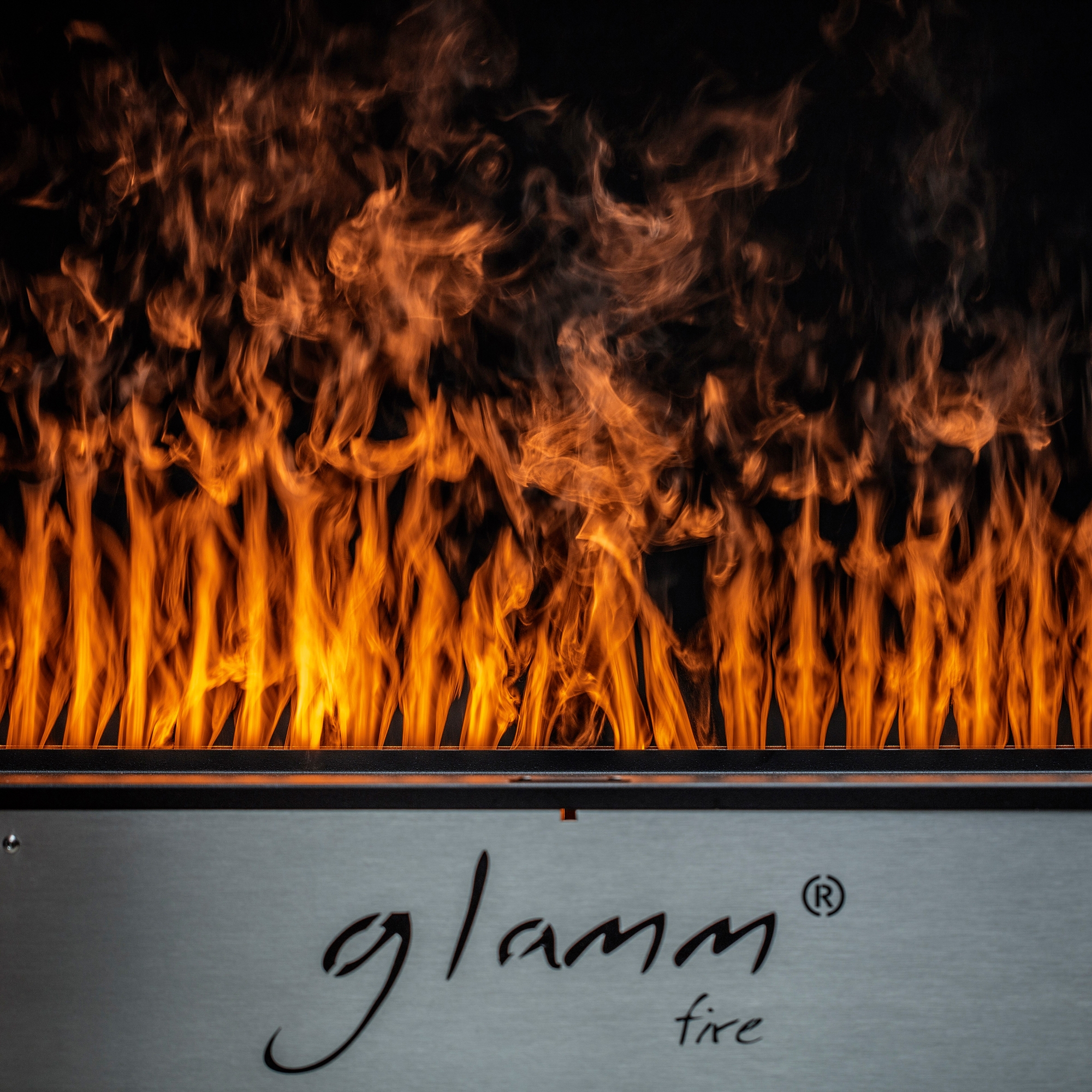 Display product Kit Glamm 3D Plus 500 and 1000 from manufacturer GlammFire