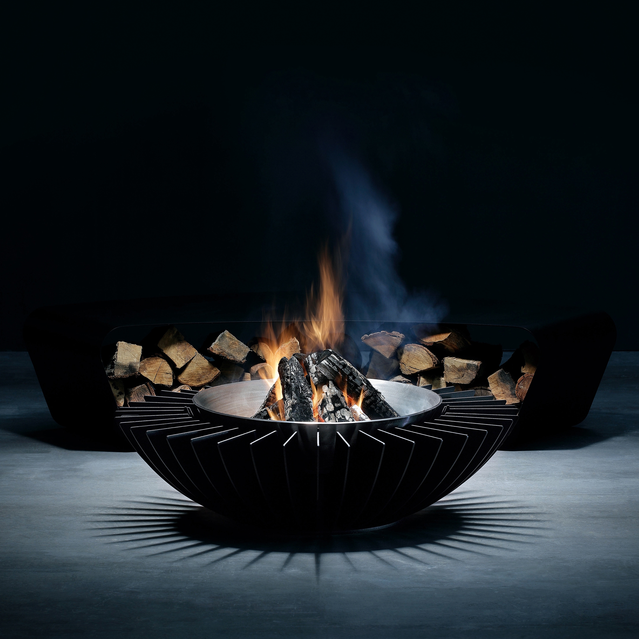 Vertoon produk Cosmo 13 van vervaardiger GlammFire