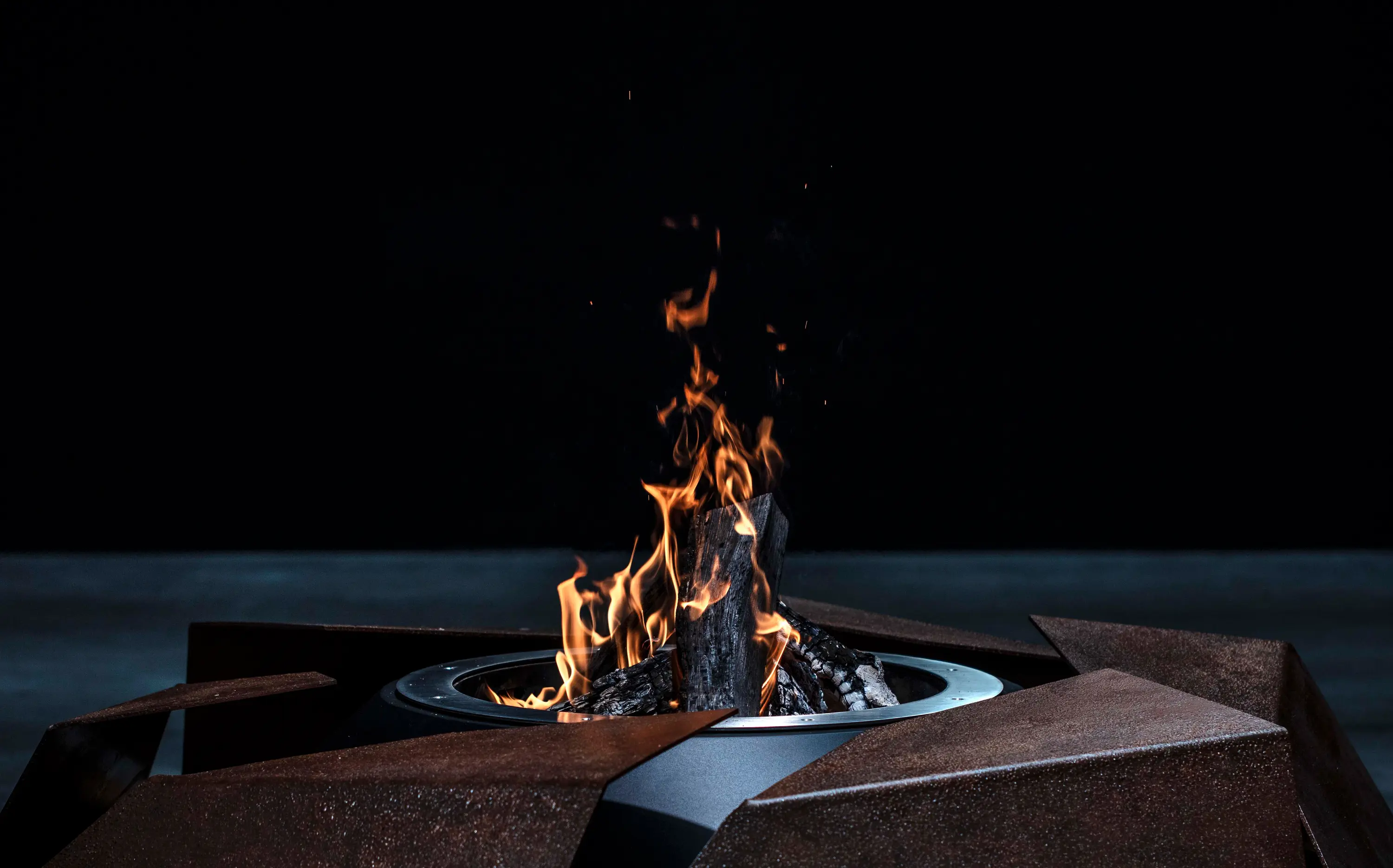 GlammFire - Stravaganza