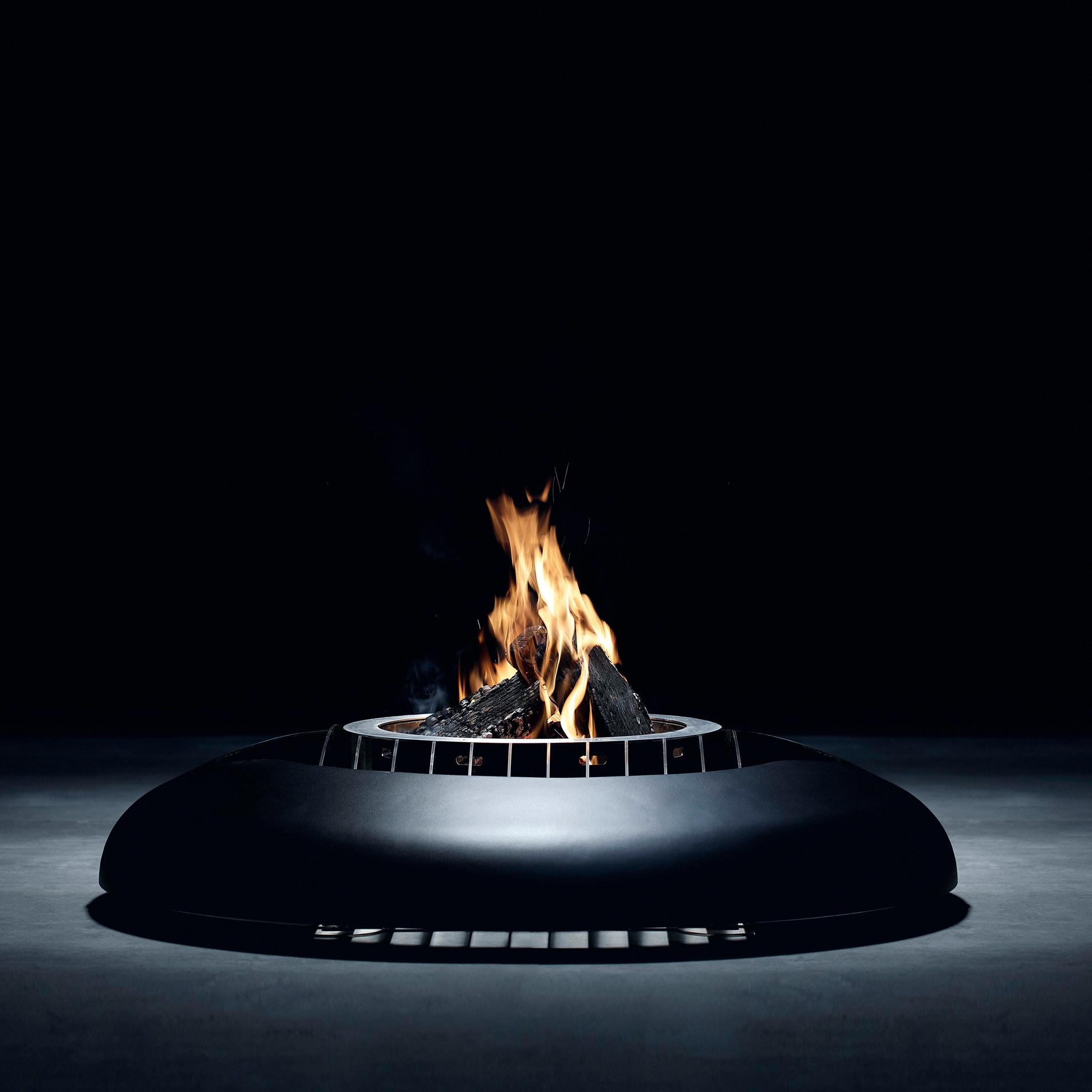 Vertoon produk Mime van vervaardiger GlammFire