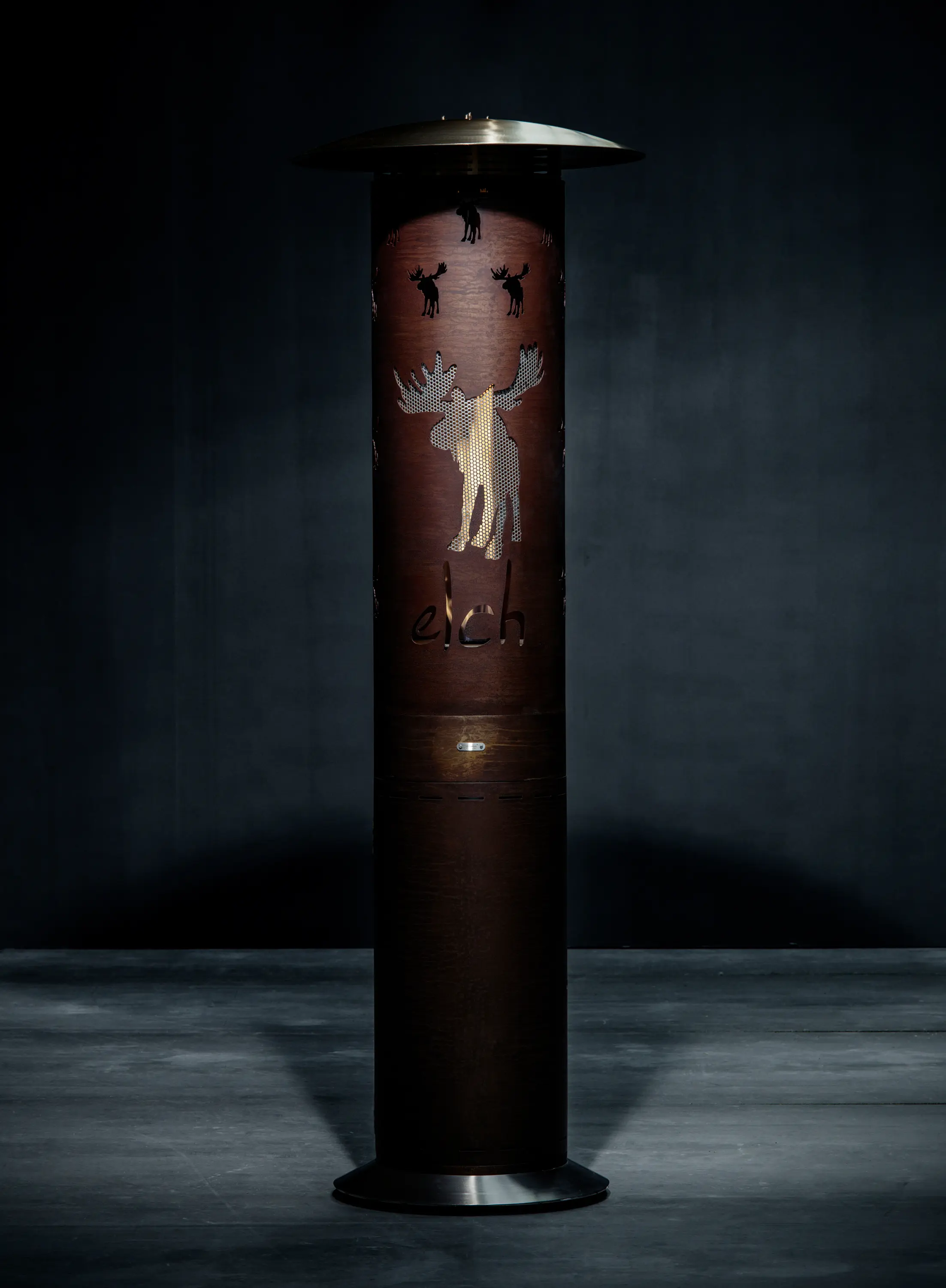 GlammFire - Hyperion