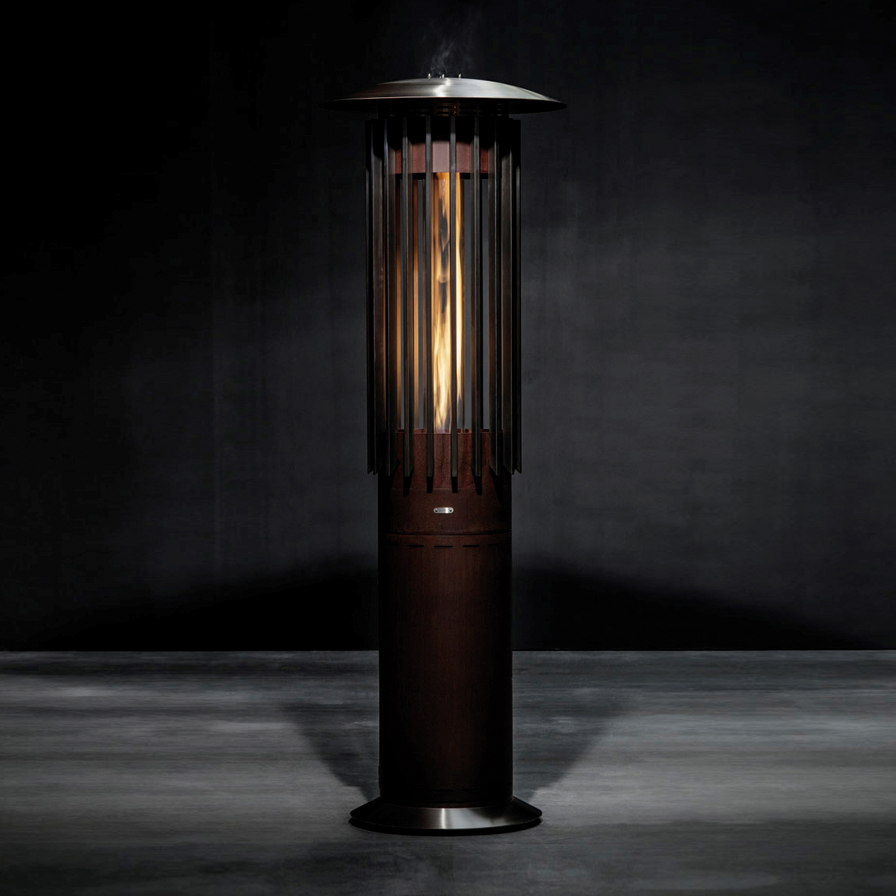 Vertoon produk Hyperion van vervaardiger GlammFire