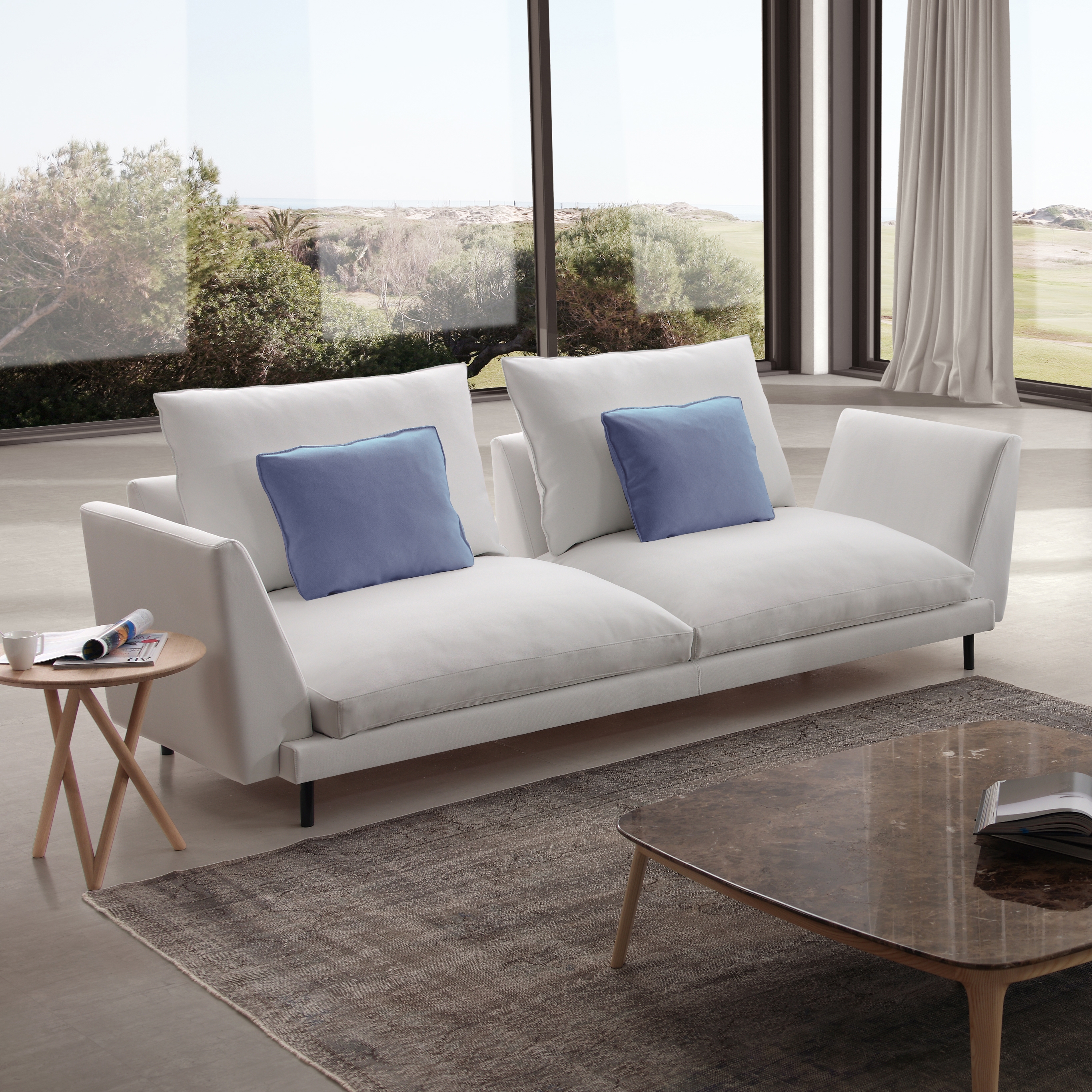 BELTA - SOFA