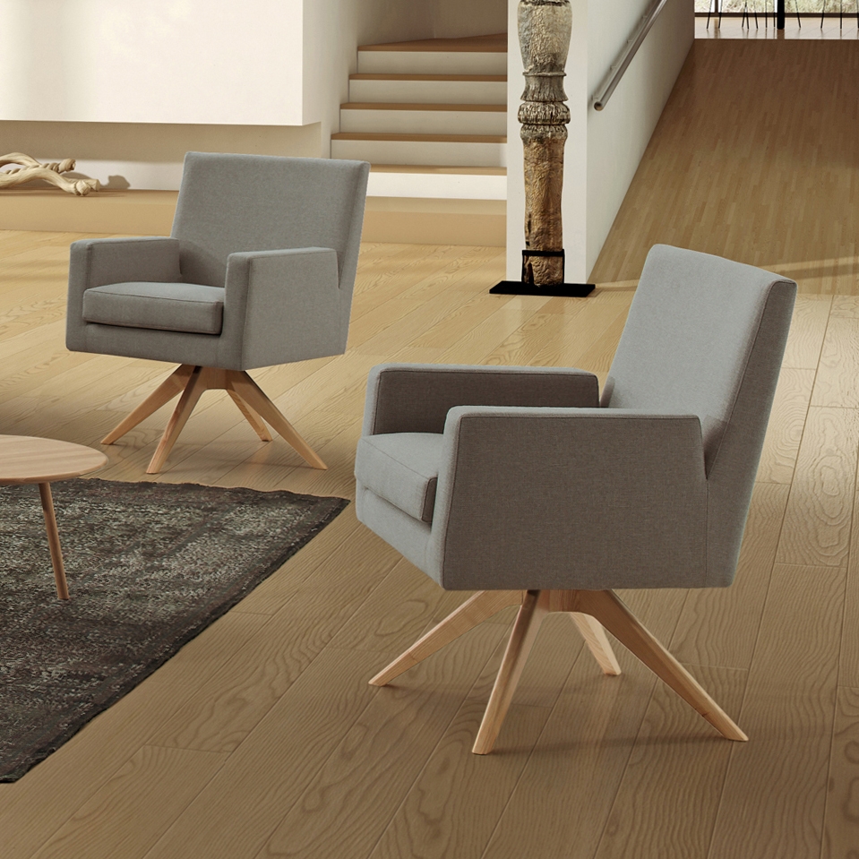 BELTA - ARMCHAIR