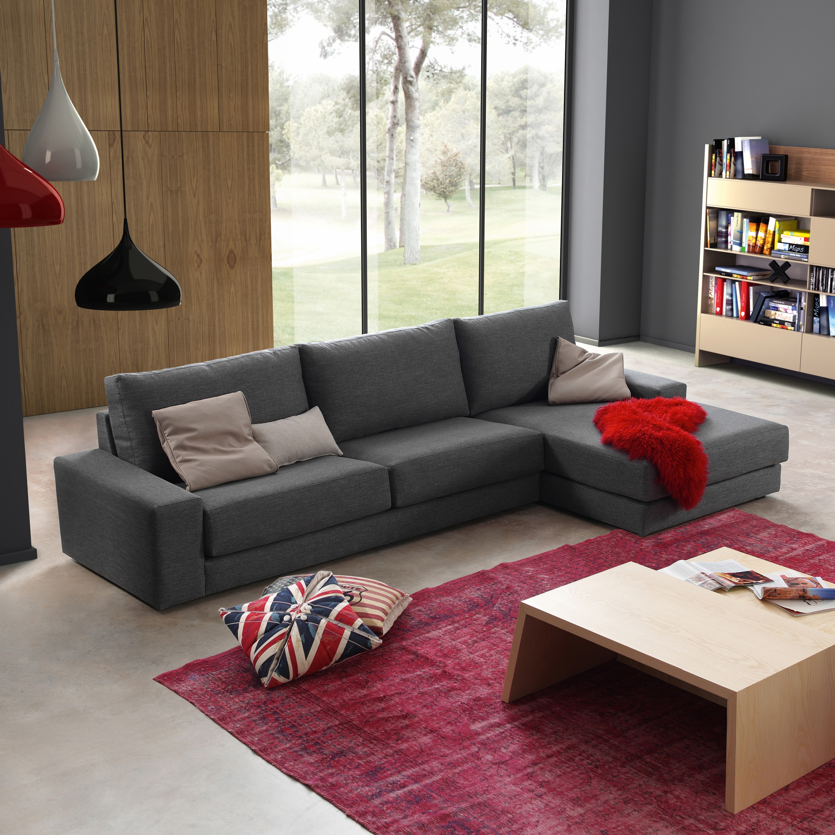 FRAJUMAR - SOFA