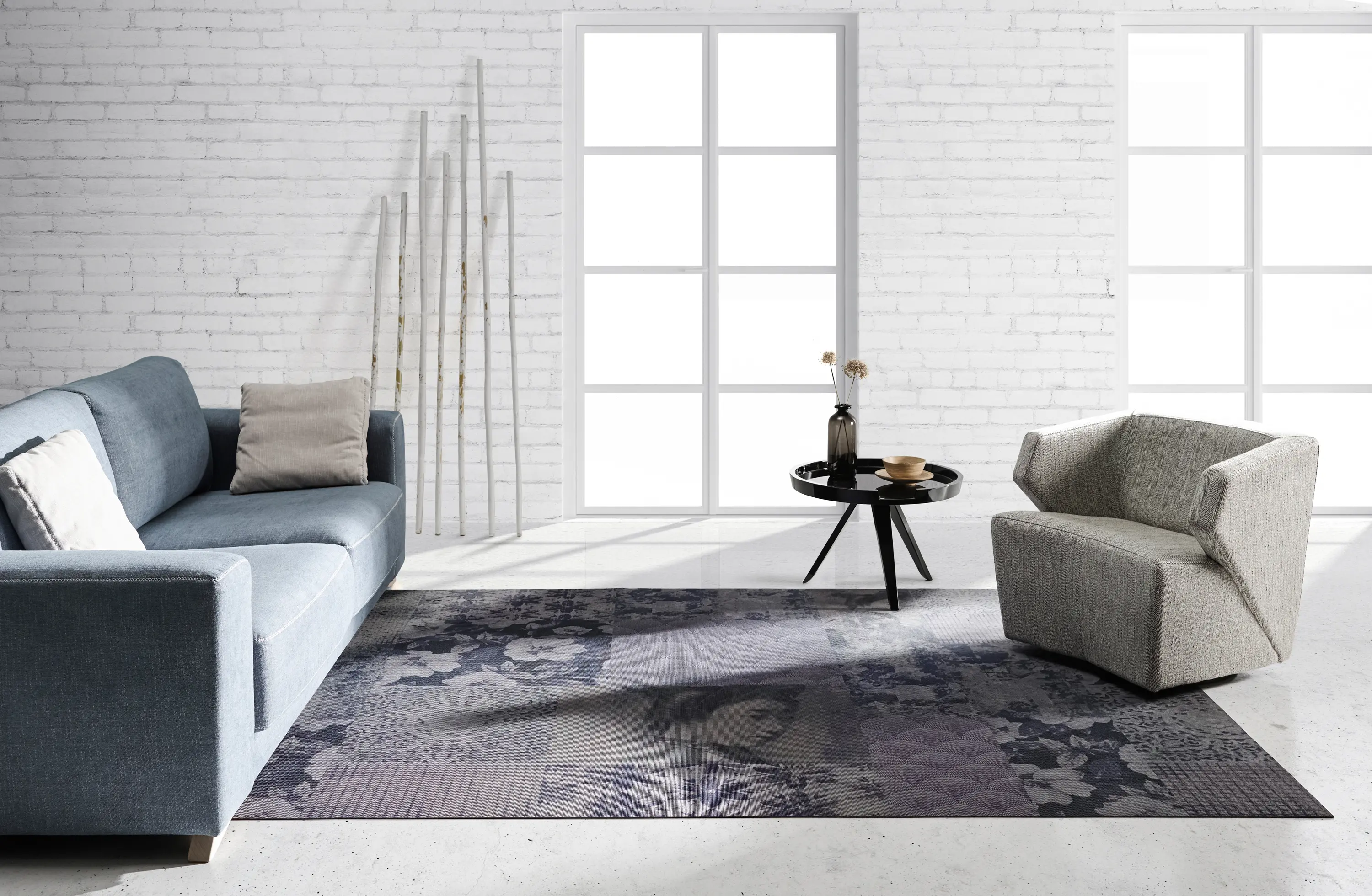 BELTA & FRAJUMAR - Delp