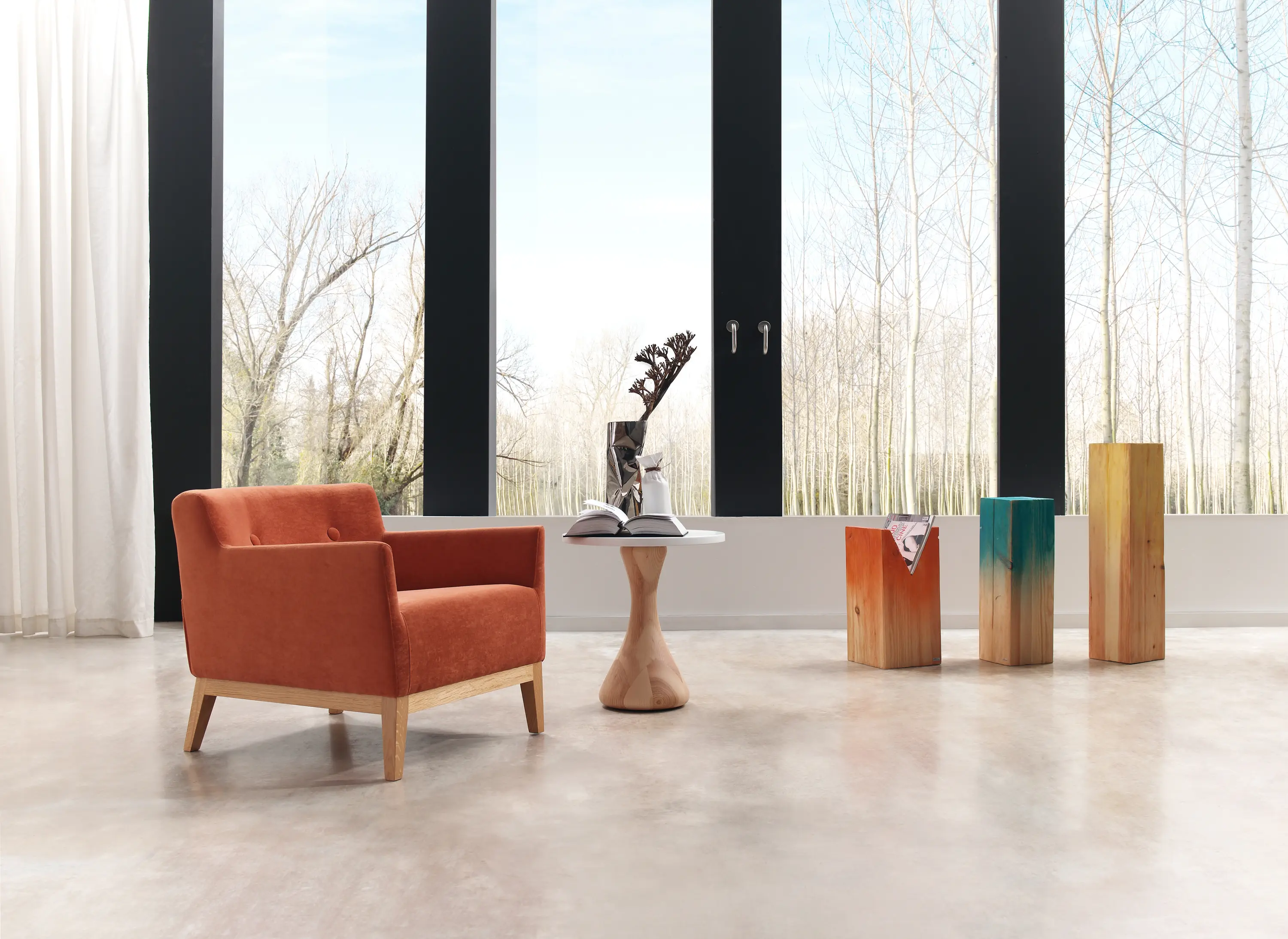 BELTA & FRAJUMAR - Marc