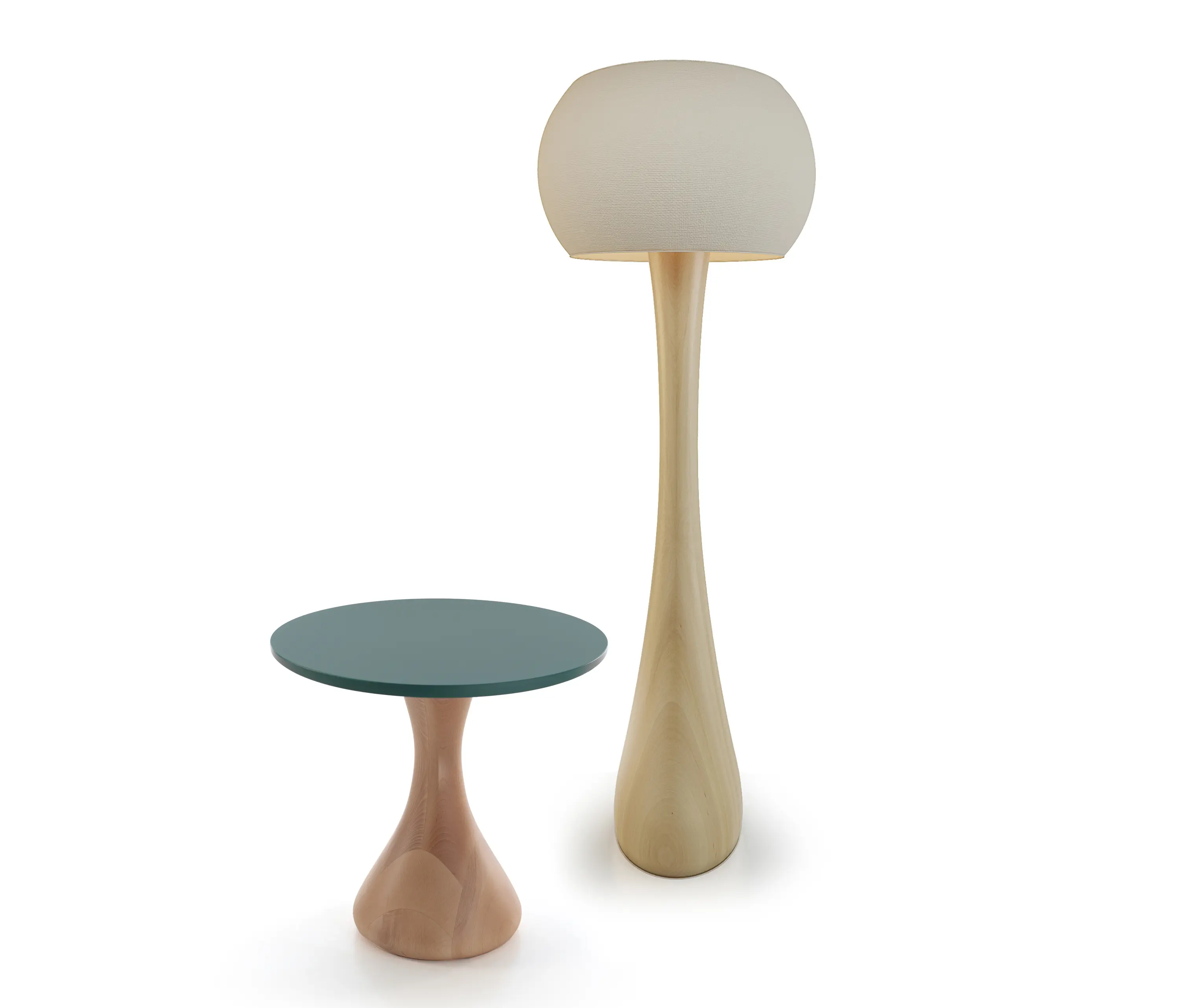 POK – Tavolini alti di BELTA & FRAJUMAR | Architonic
