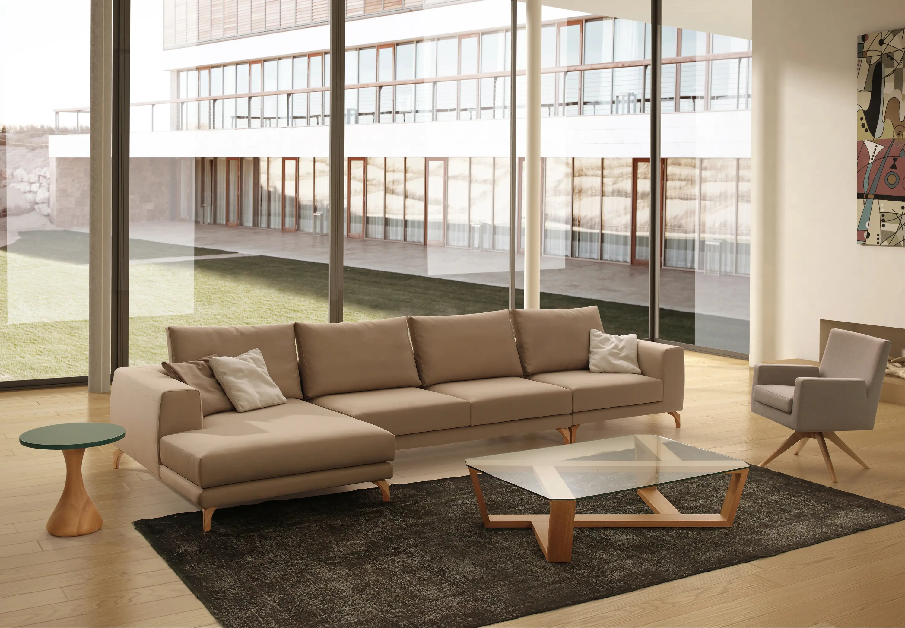 POK – Tavolini alti di BELTA & FRAJUMAR | Architonic