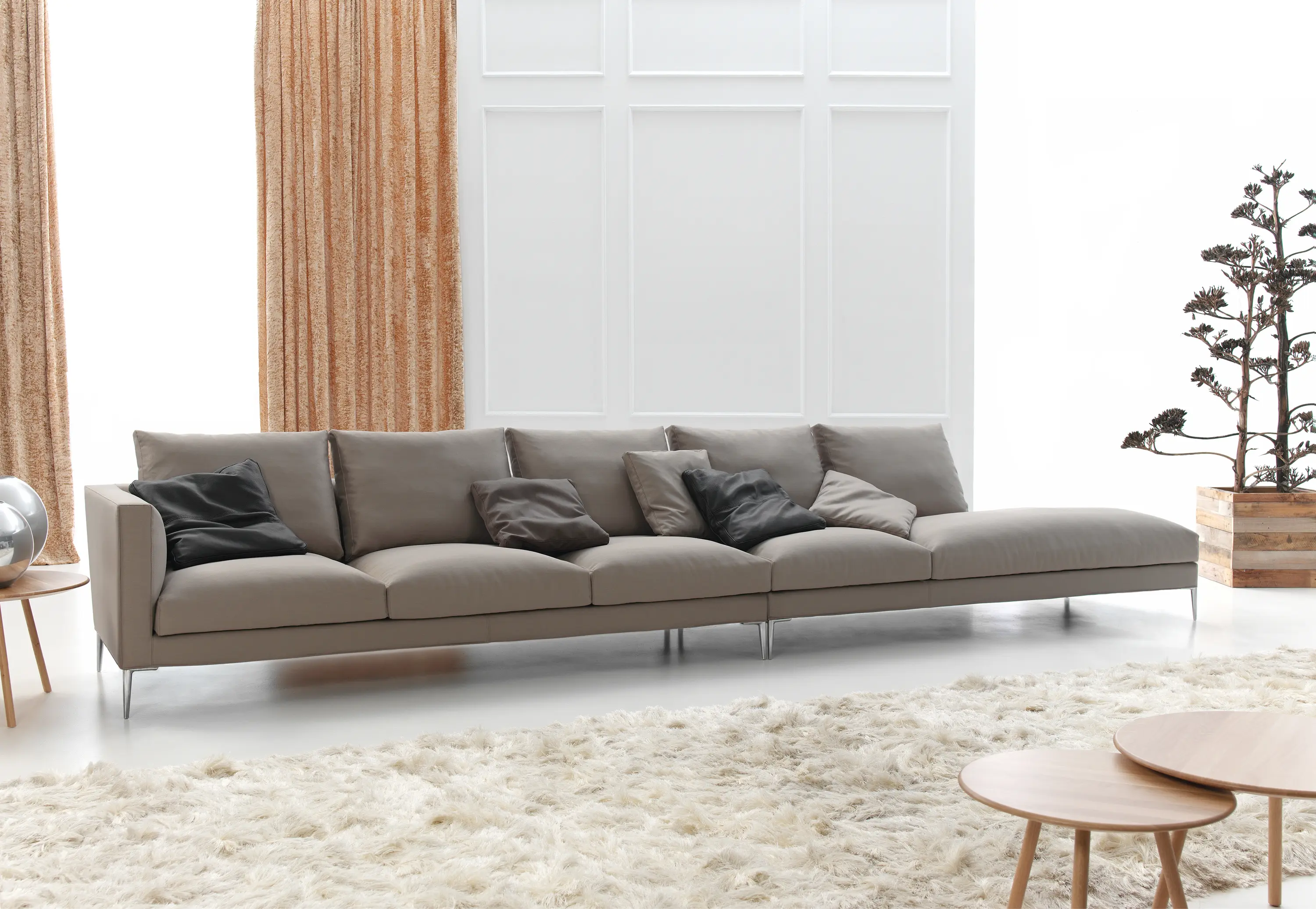 BELTA & FRAJUMAR - Slim