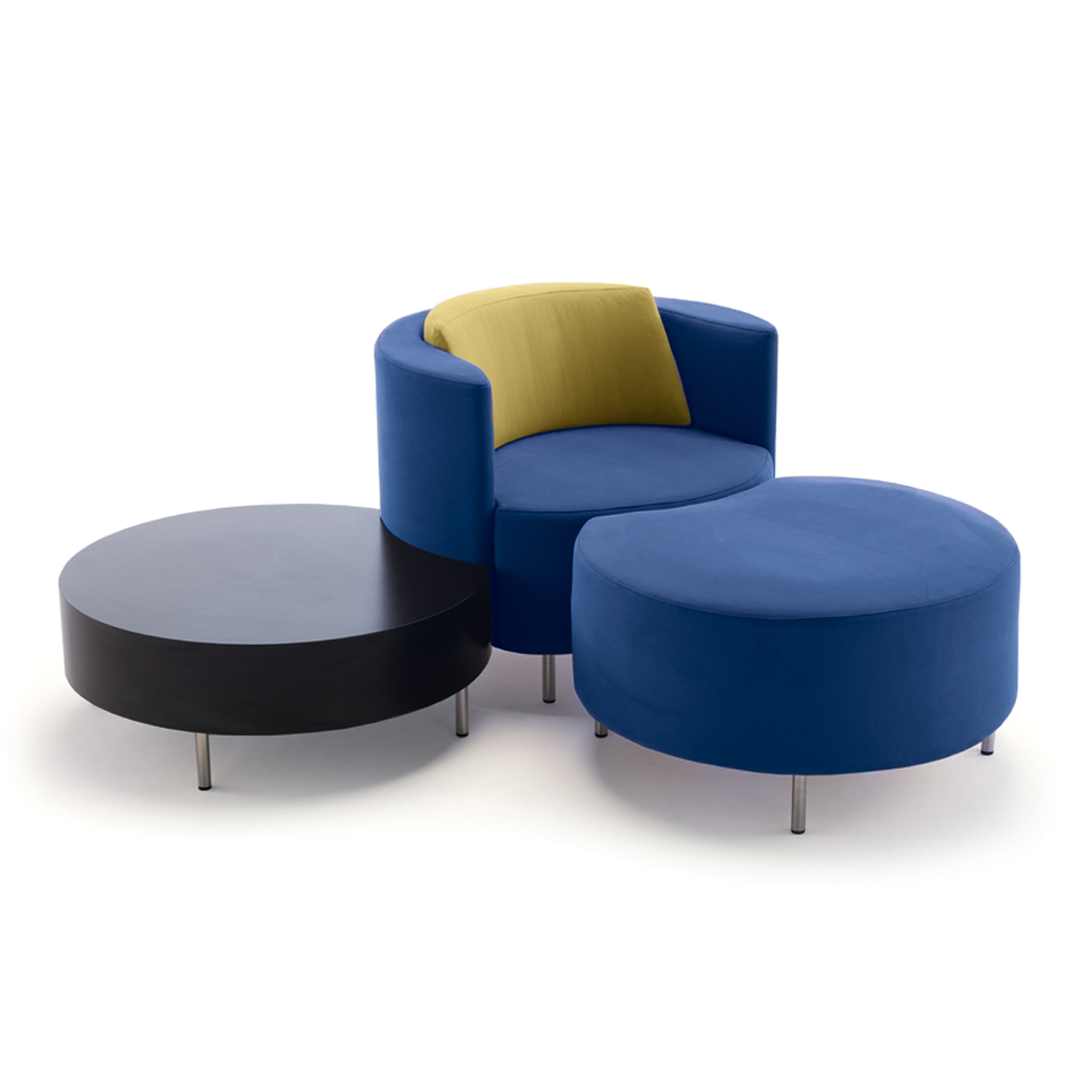 Display product Play from manufacturer BELTA & FRAJUMAR