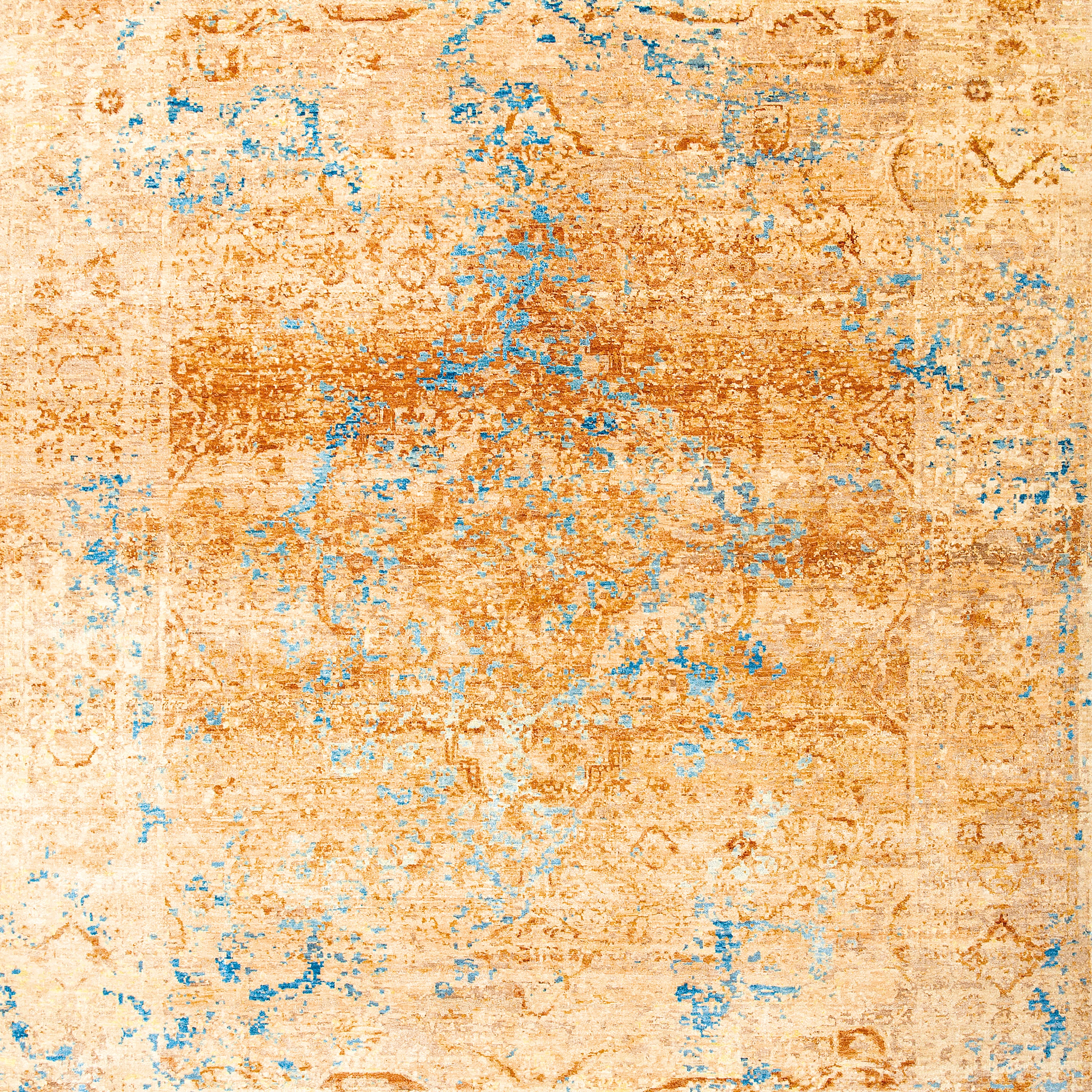 KASHAN REVIVED