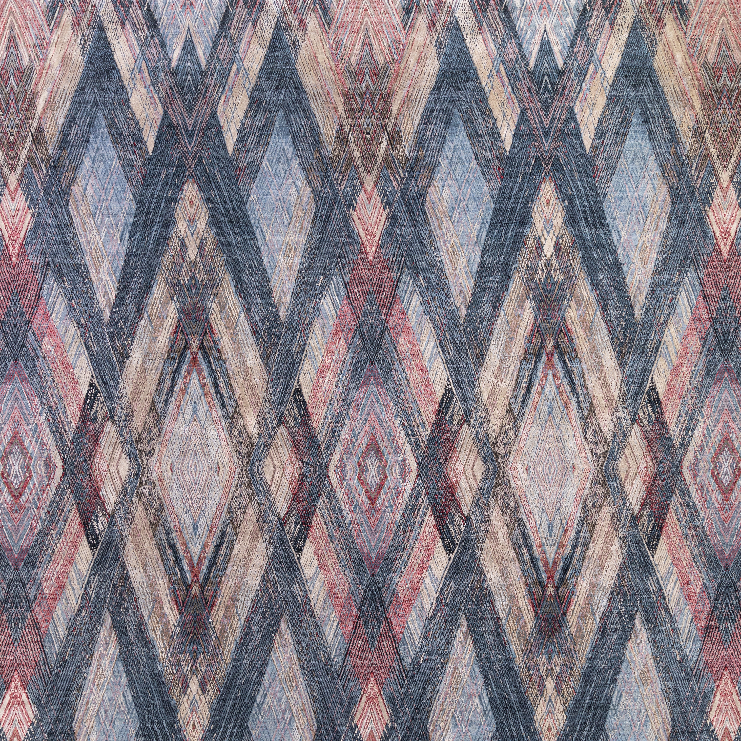 THE PATTERN