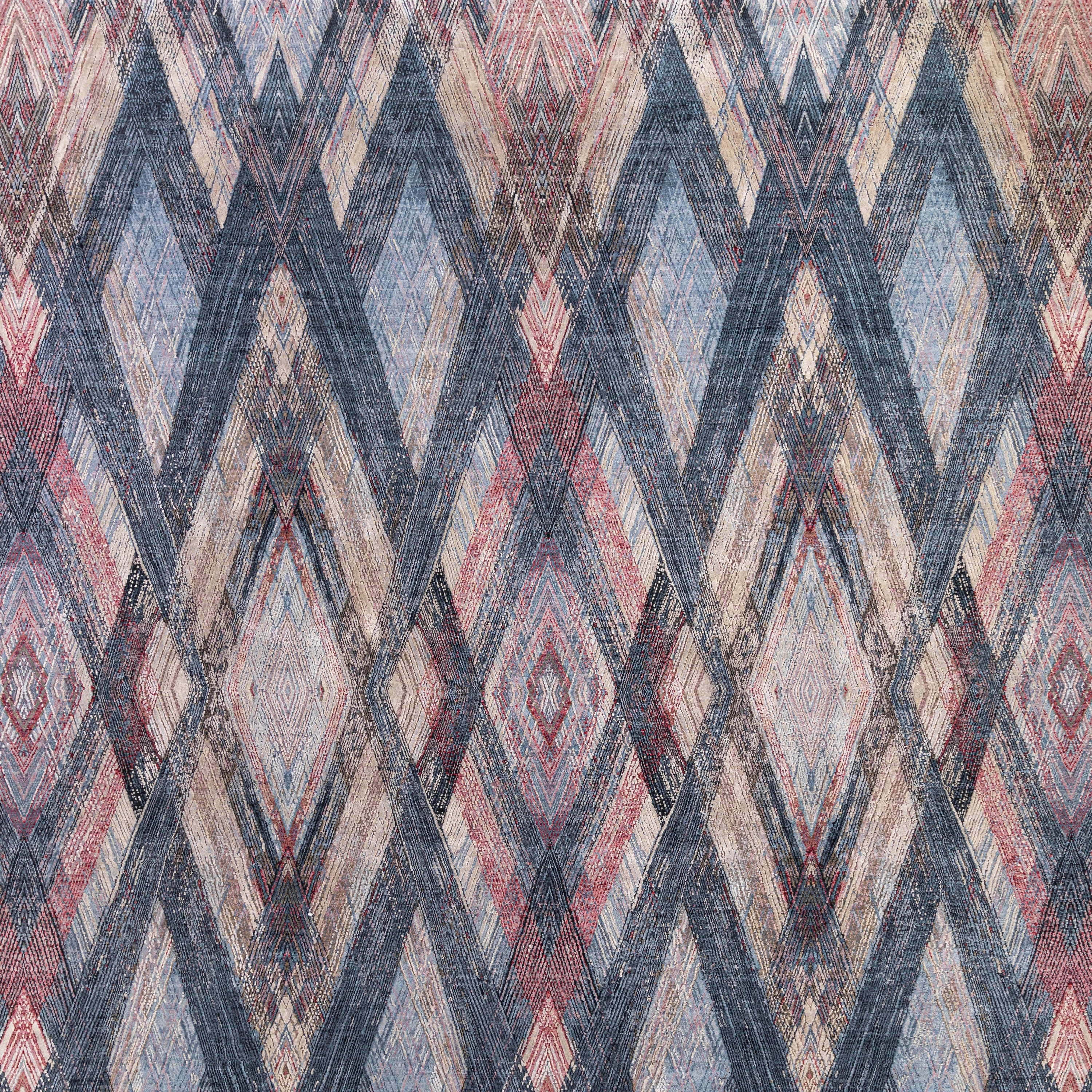 THE PATTERN