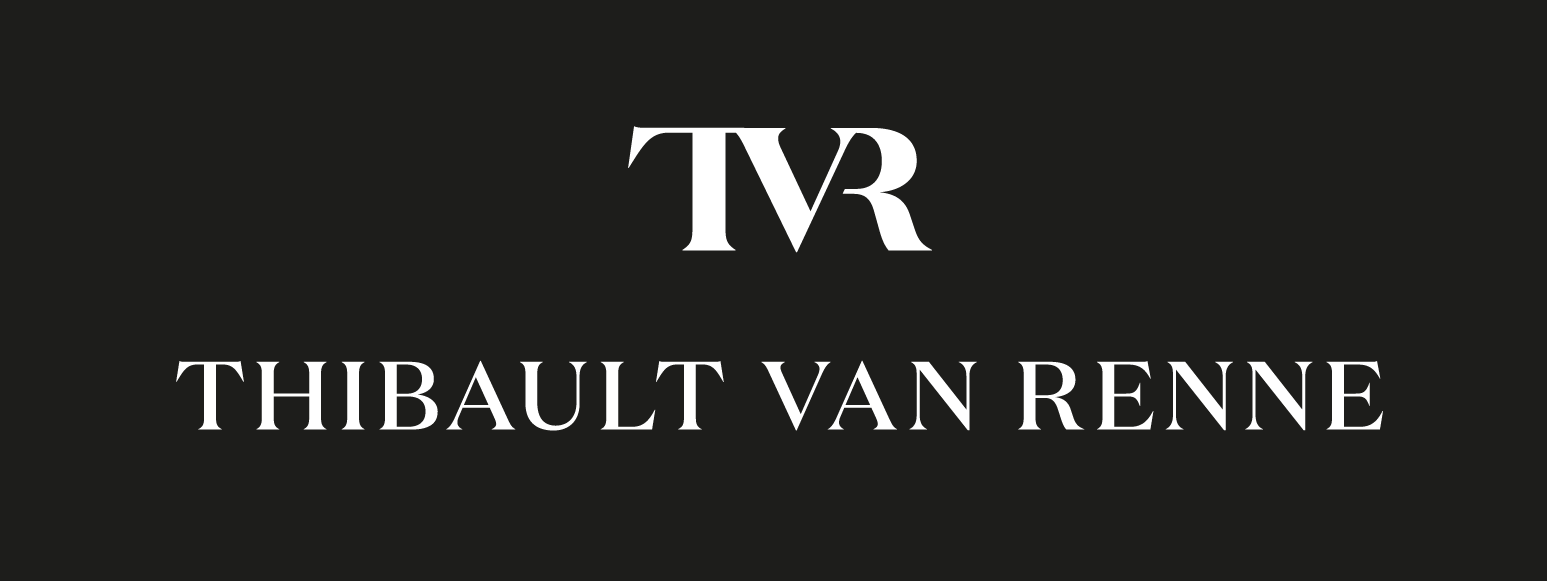 Logo for manufacturer THIBAULT VAN RENNE