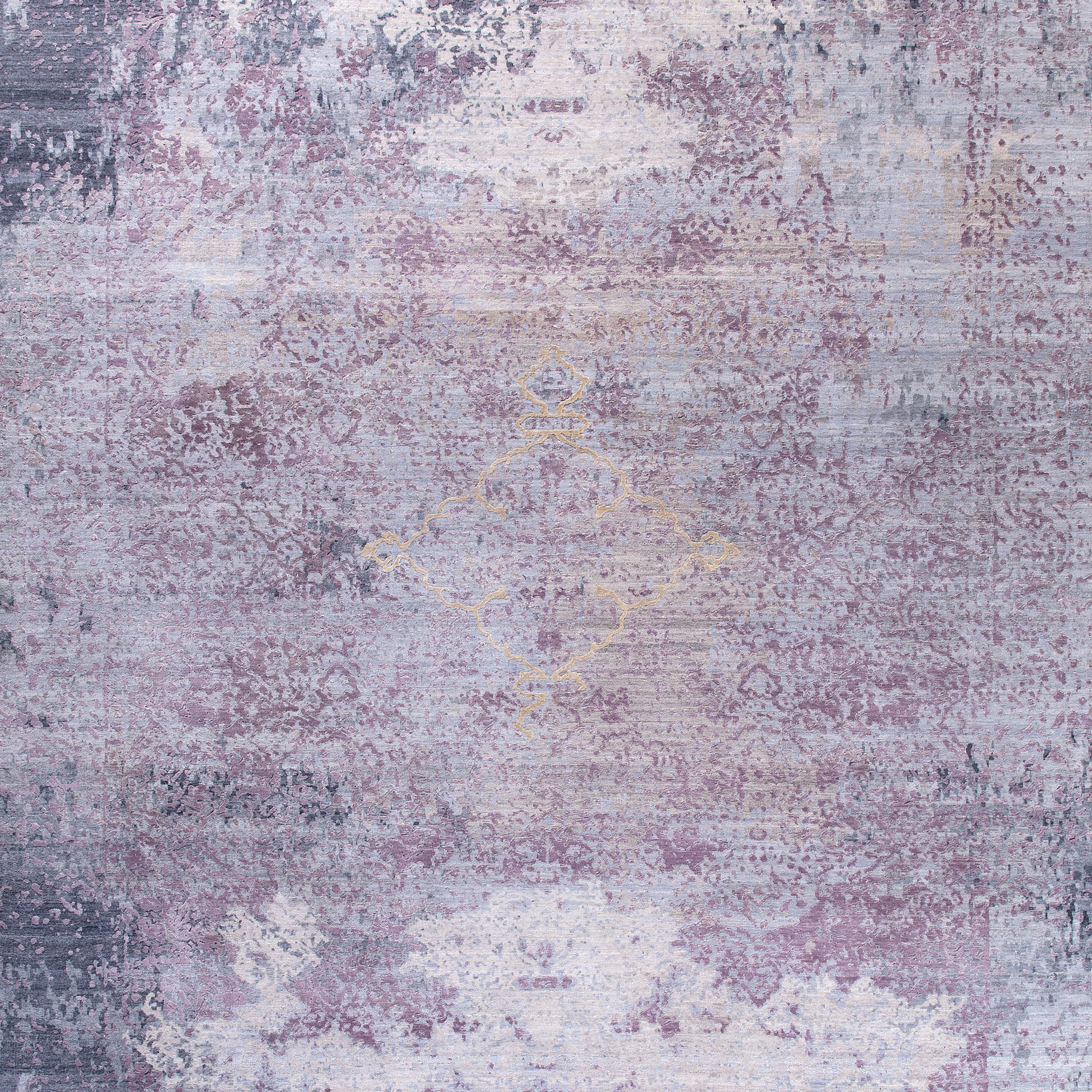 Display product Autumn purple from manufacturer THIBAULT VAN RENNE