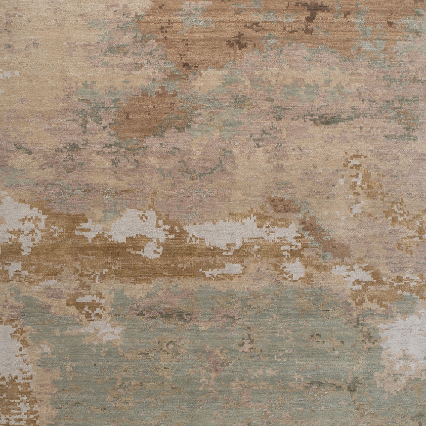 Display product Grunge spanish white DQHS 42 from manufacturer THIBAULT VAN RENNE