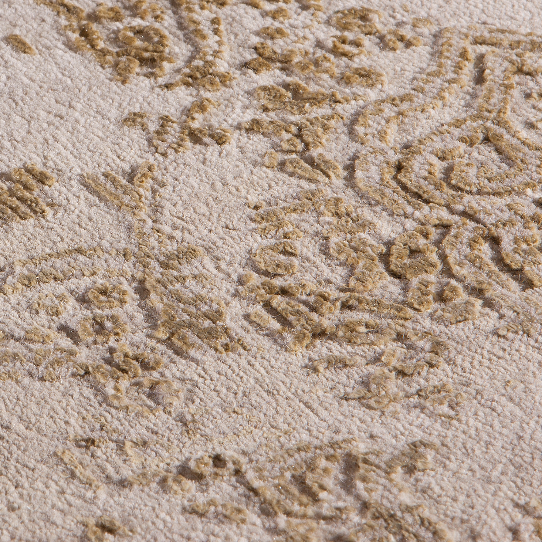 Inspirations ivory gold