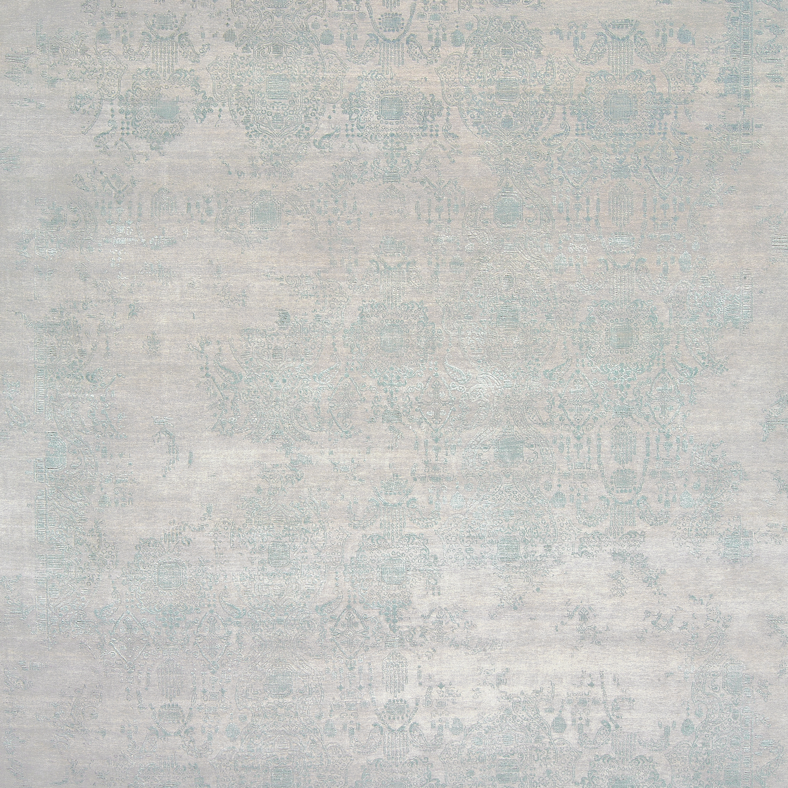 Inspirations T3 beige teal