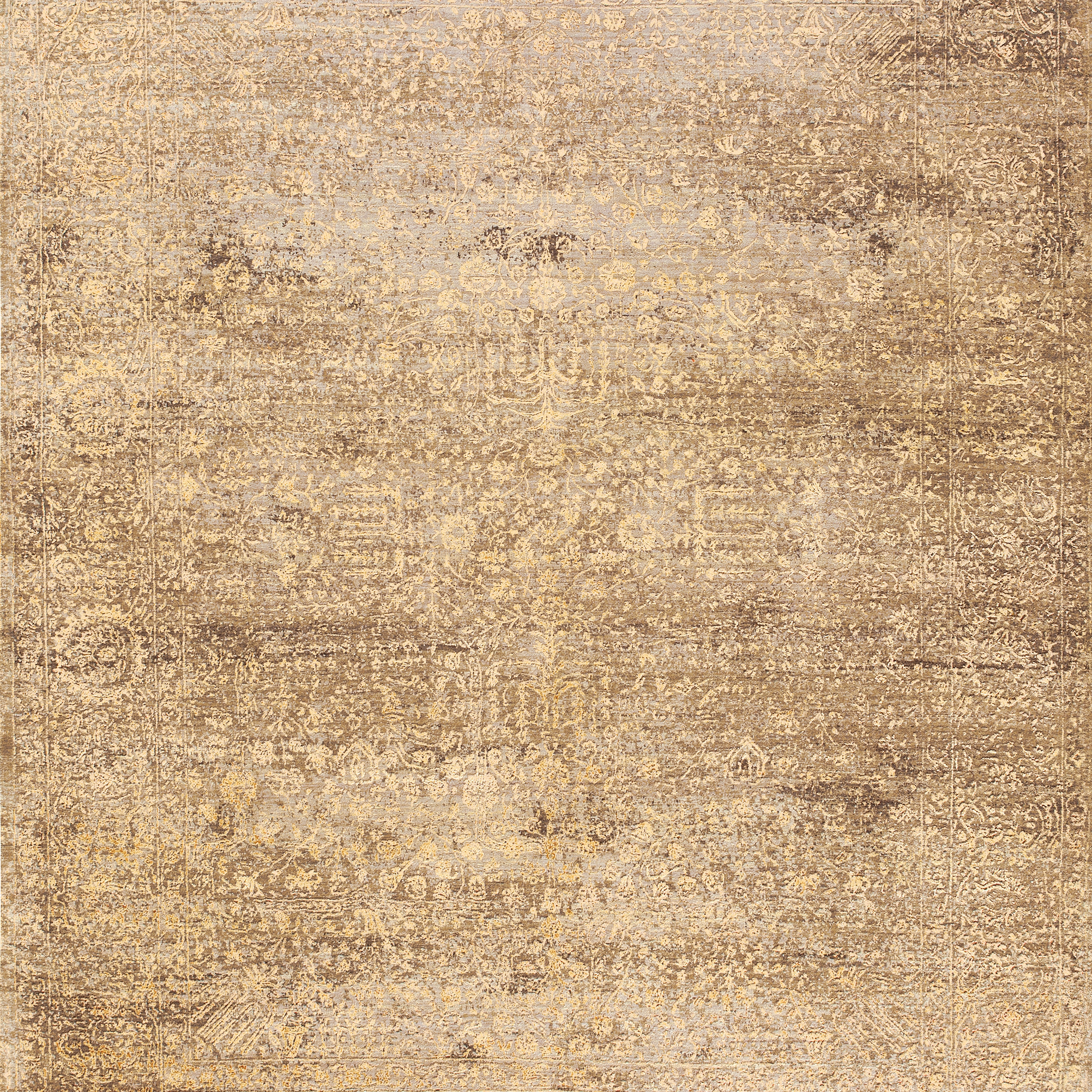 Display product Kork Reintegrated gold from manufacturer THIBAULT VAN RENNE