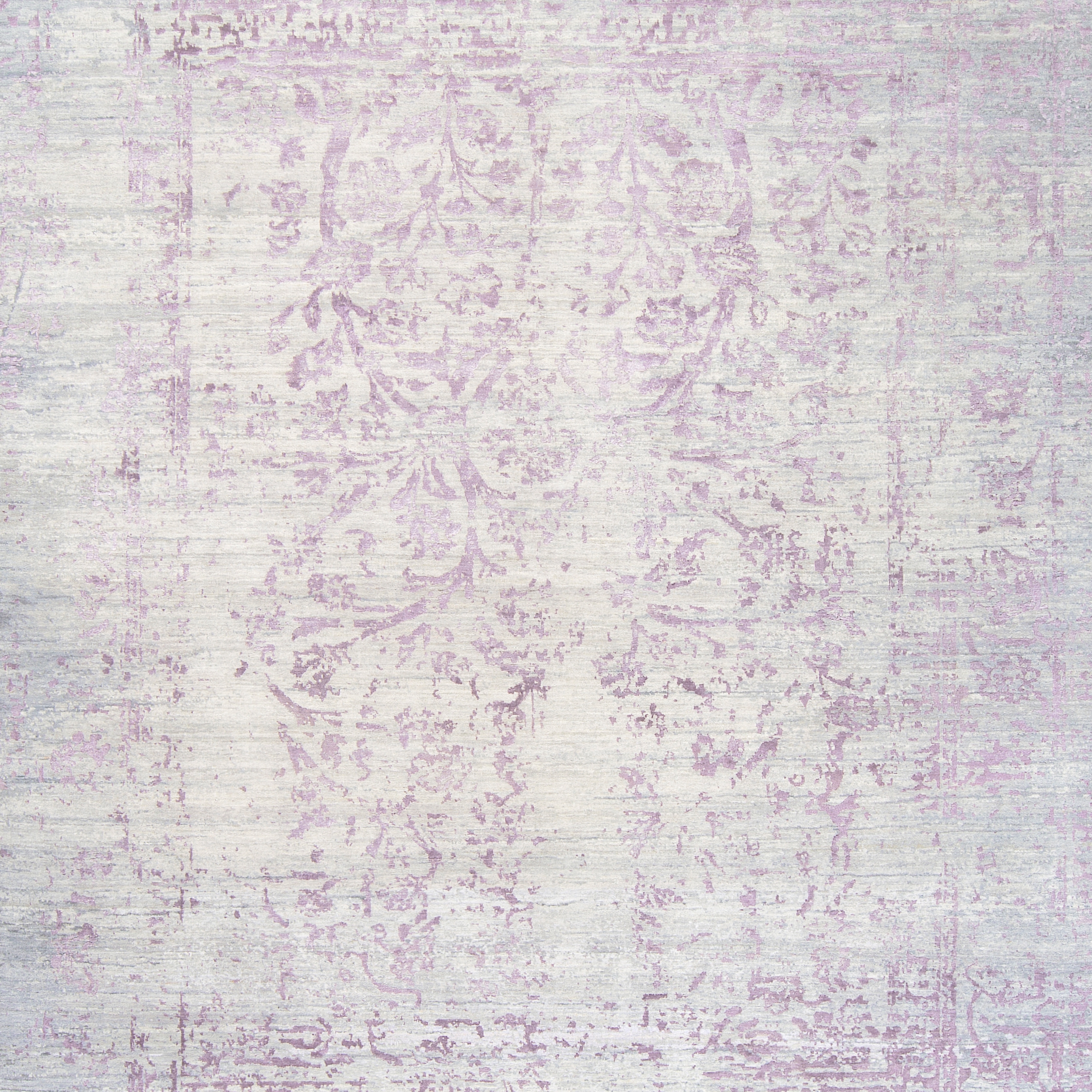 Immersive Aquarel purple