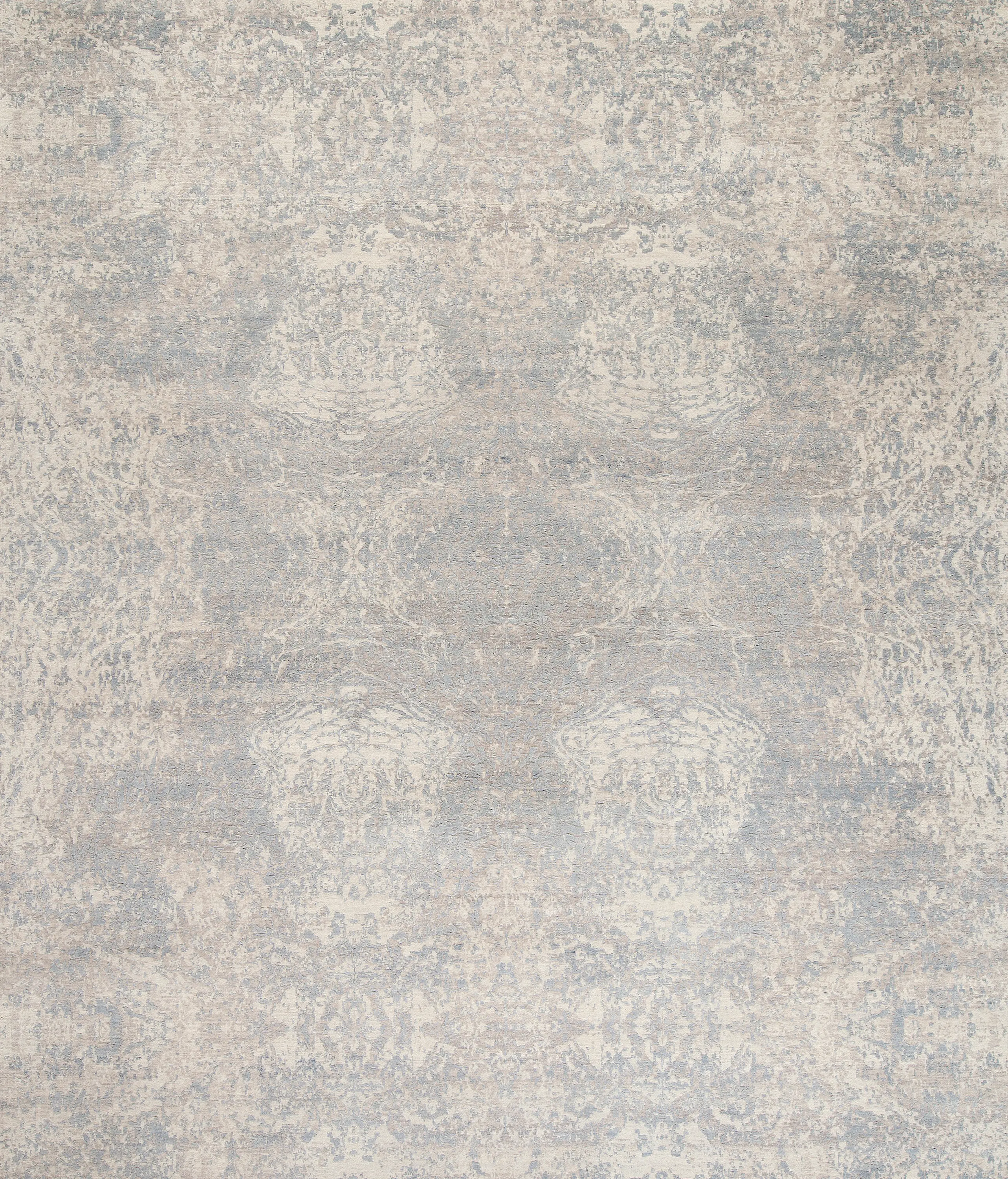 THIBAULT VAN RENNE - Immersive Resham grey