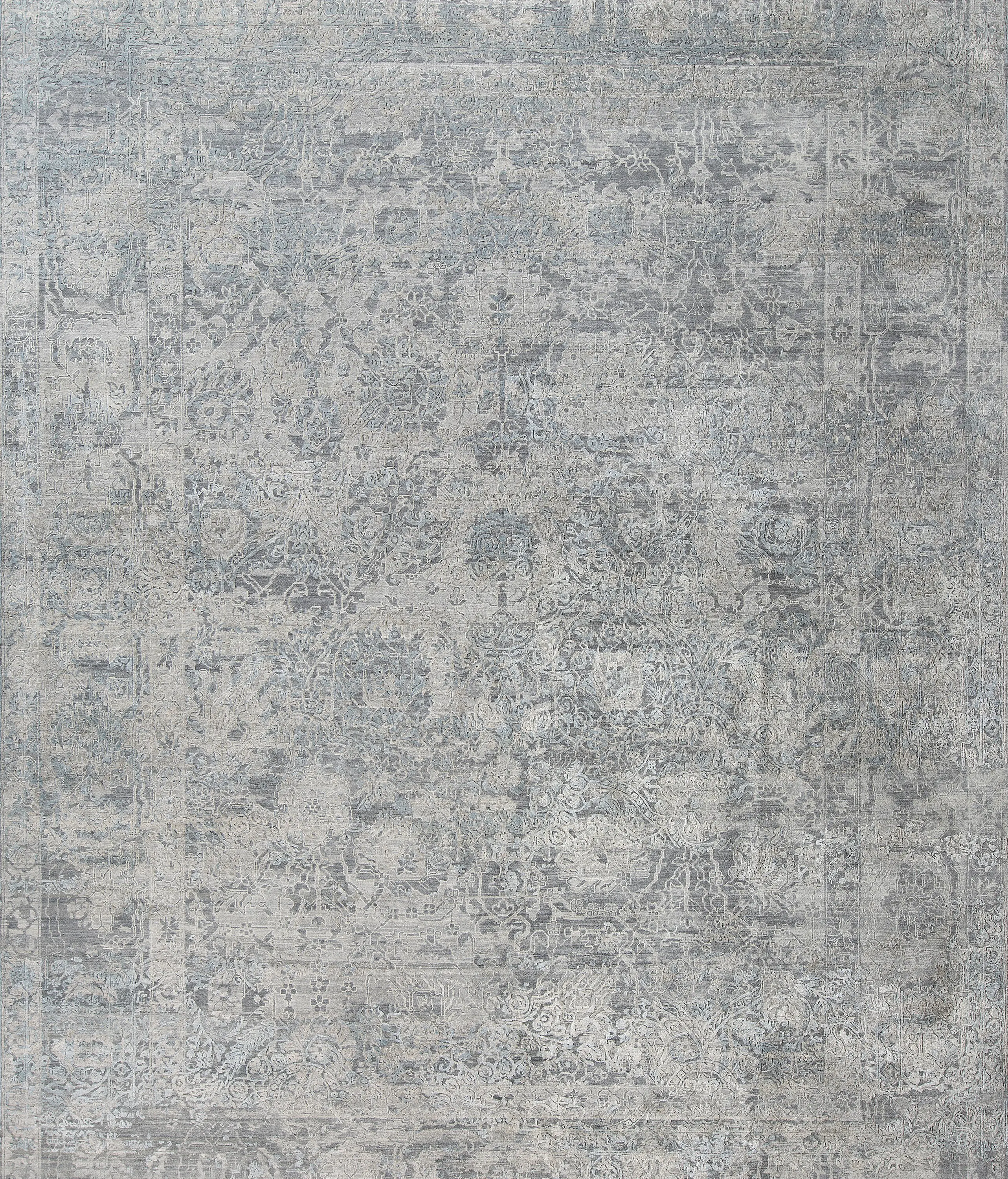 THIBAULT VAN RENNE - Immersive Revolution grey