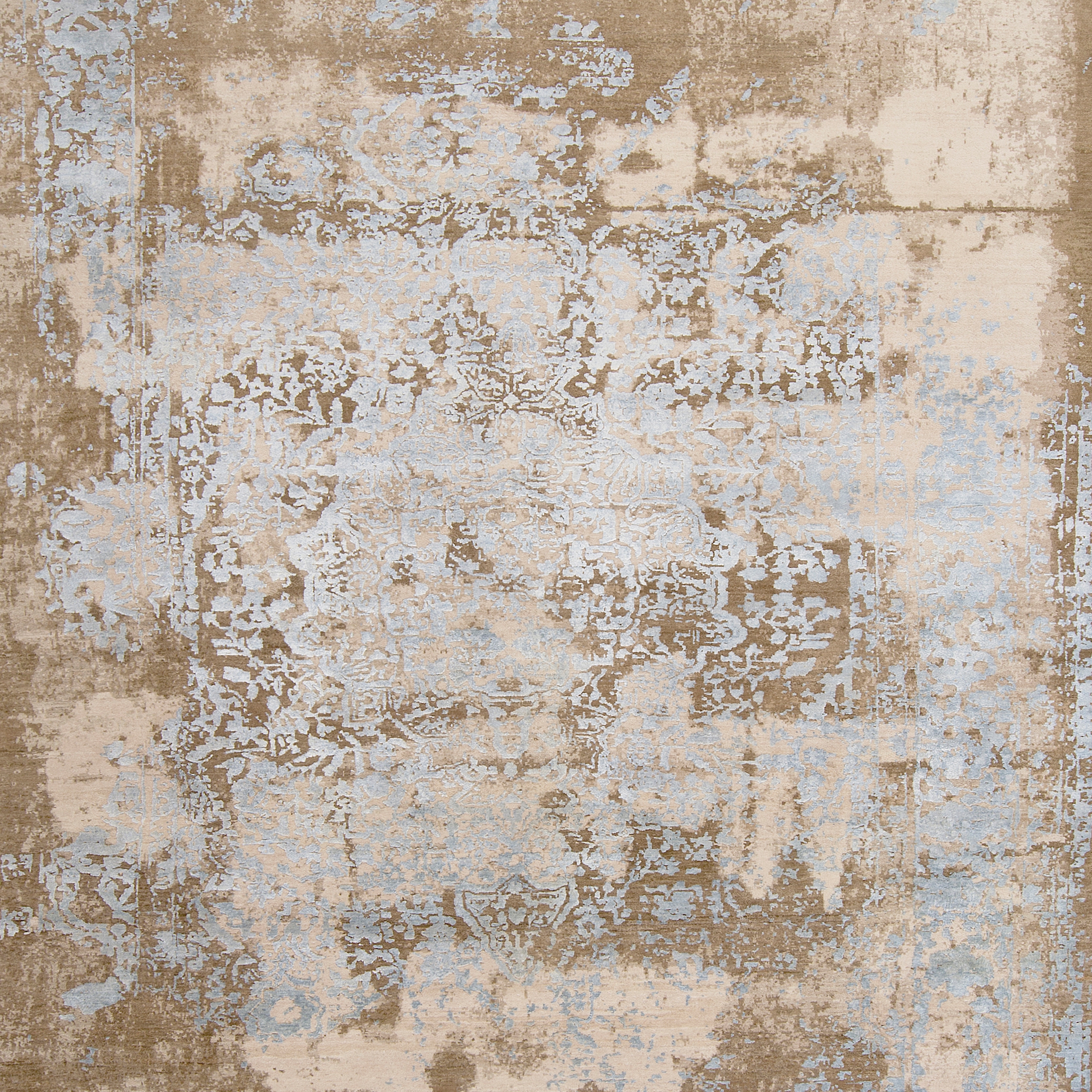 Immersive Wall beige