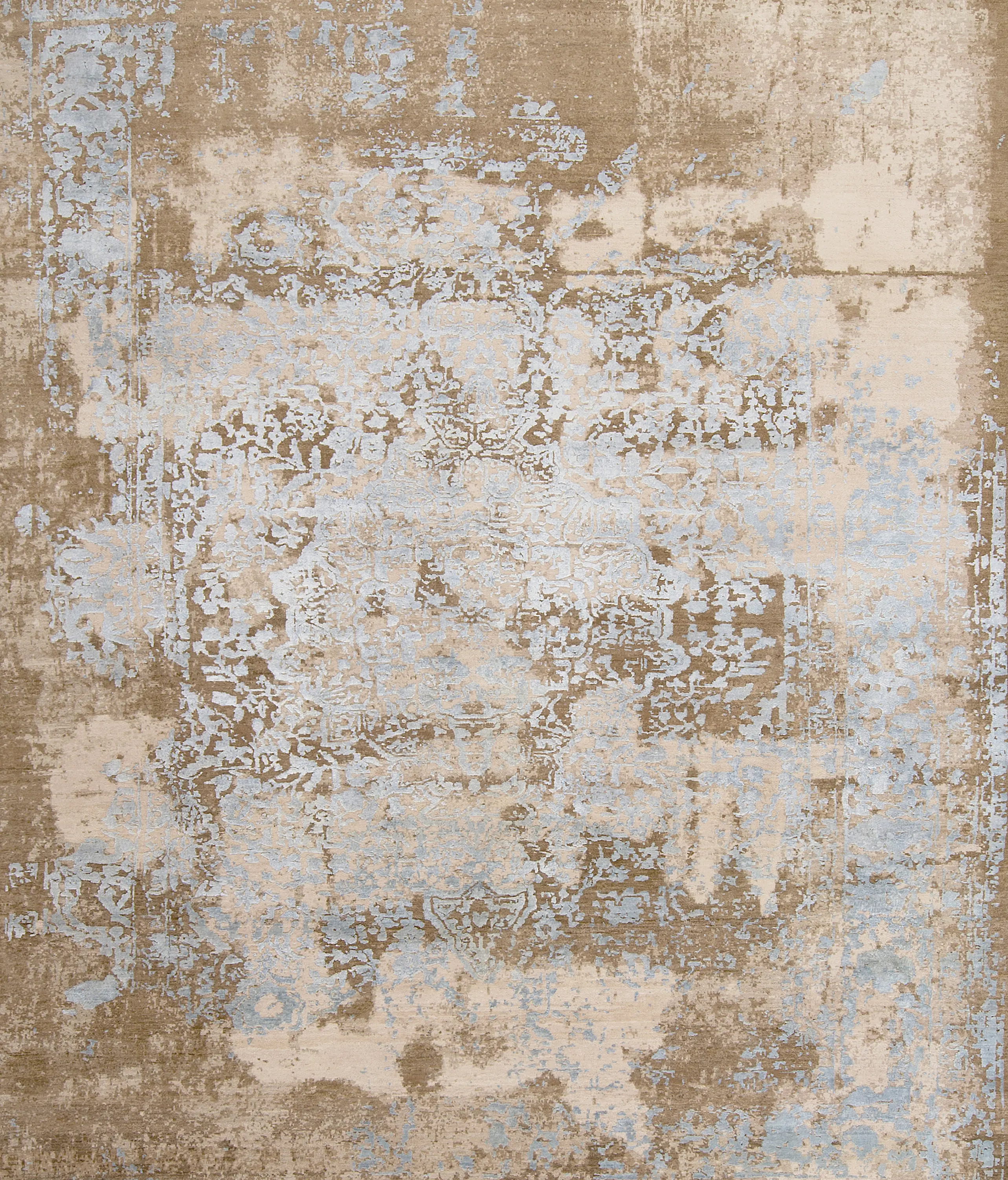 THIBAULT VAN RENNE - Immersive Wall beige