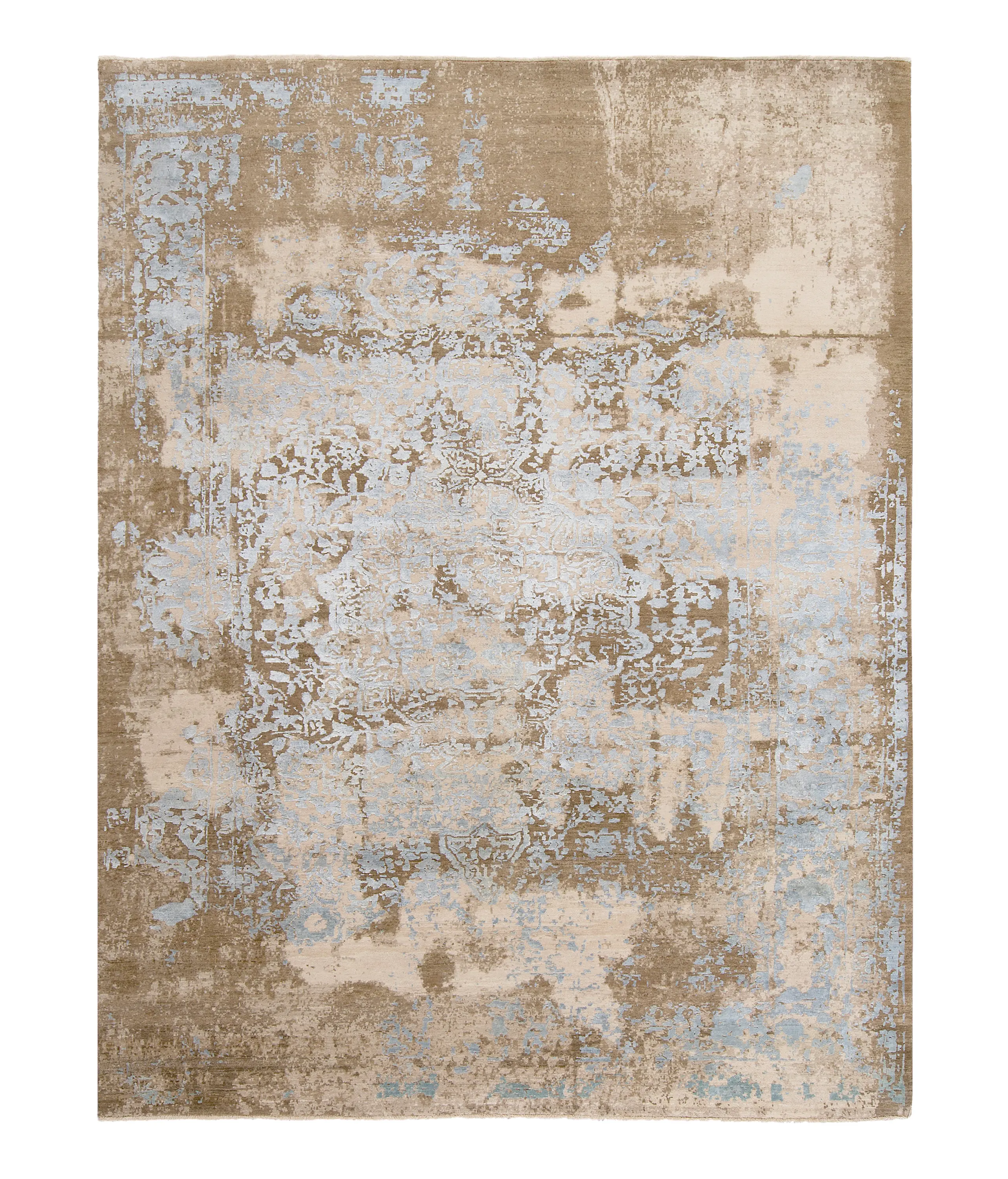 THIBAULT VAN RENNE - Immersive Wall beige