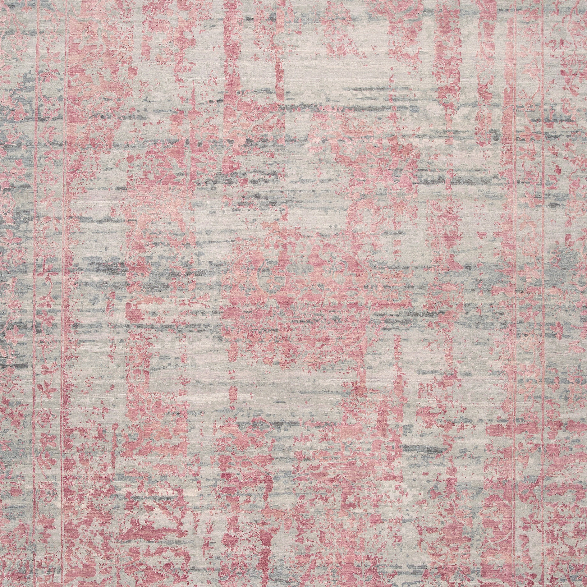 Immersive Iceberg simple pink
