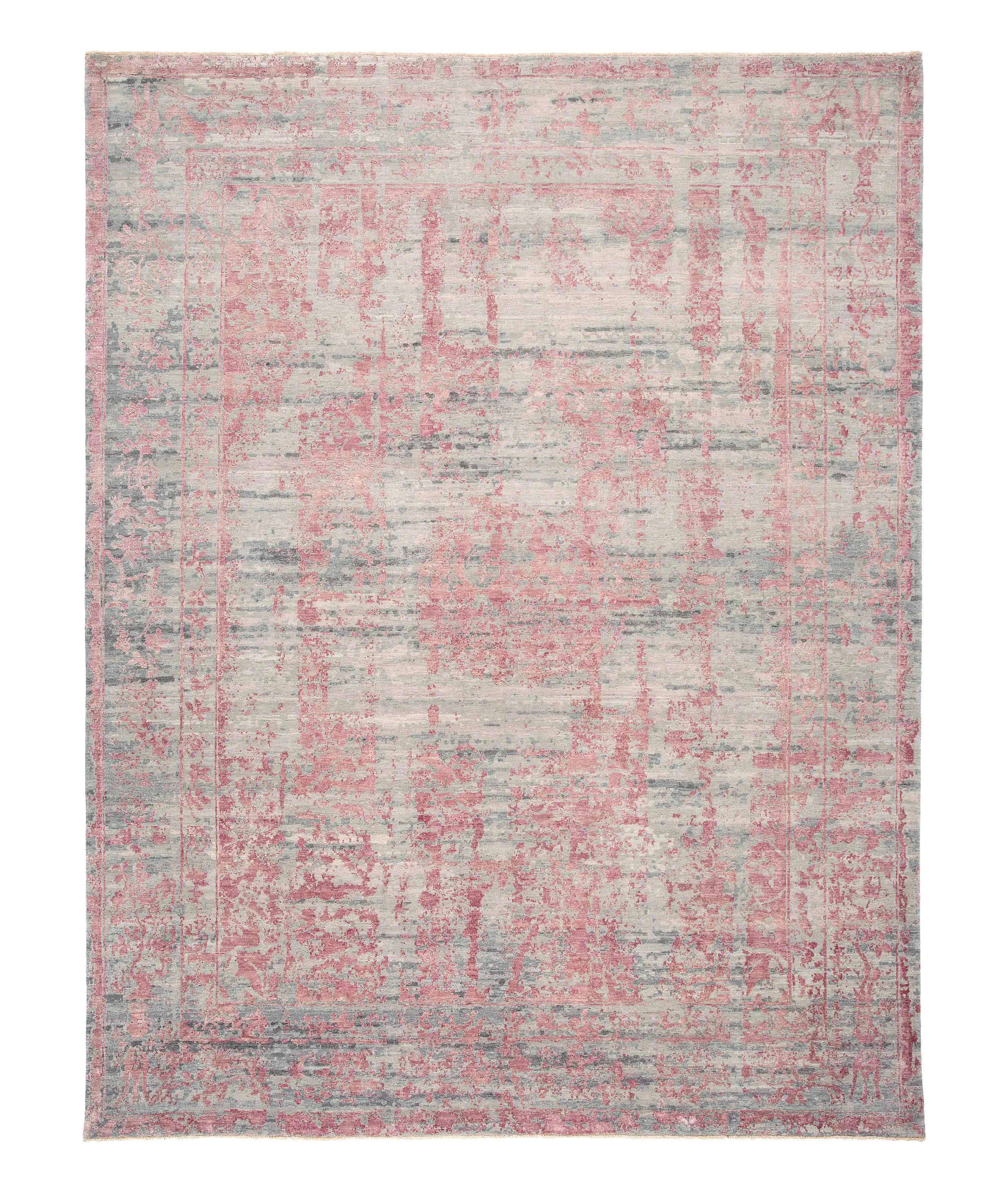THIBAULT VAN RENNE - Immersive Iceberg simple pink