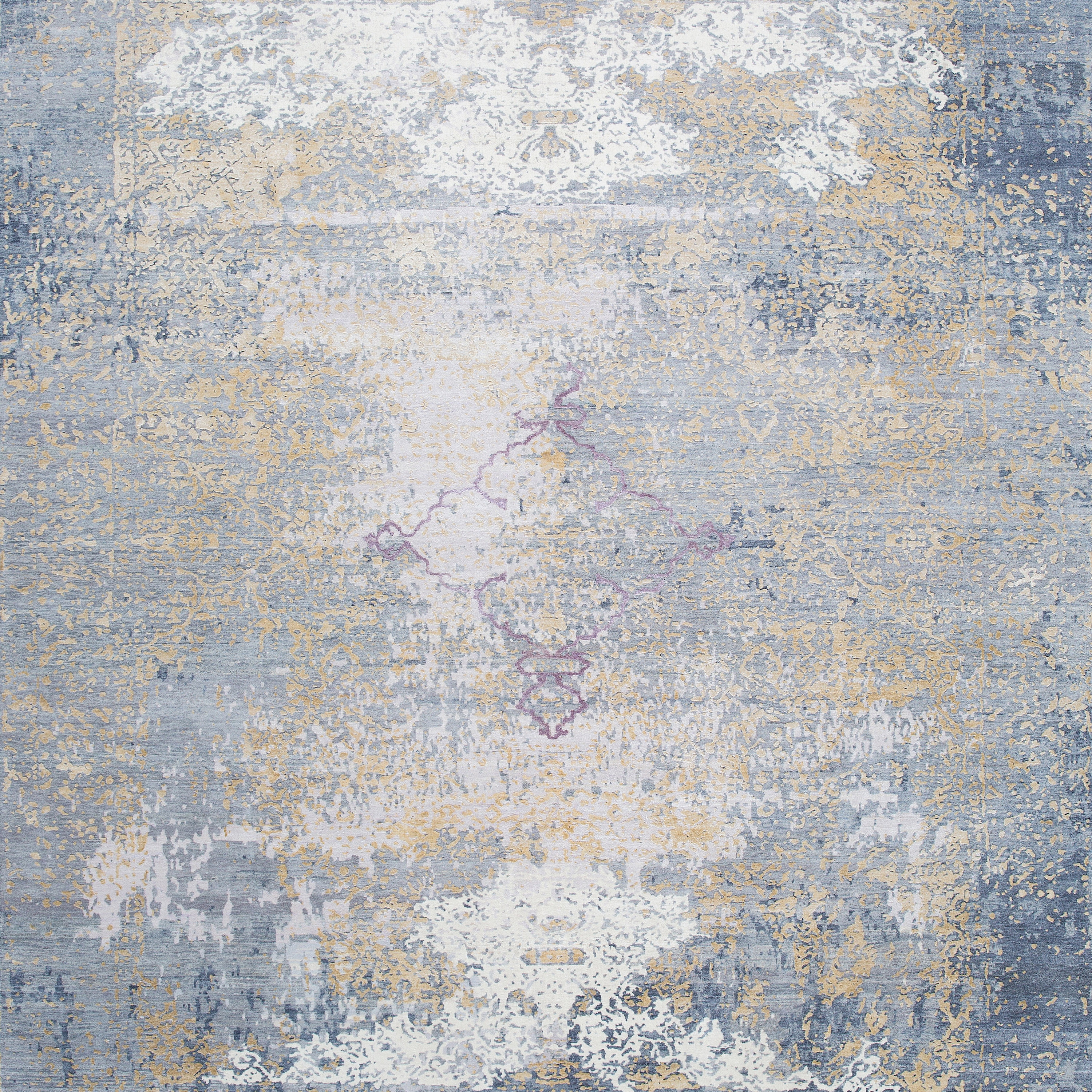 Display product Autumn FB3 grey from manufacturer THIBAULT VAN RENNE