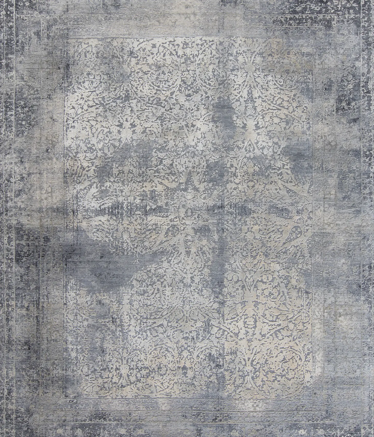 THIBAULT VAN RENNE - Elements Star border grey