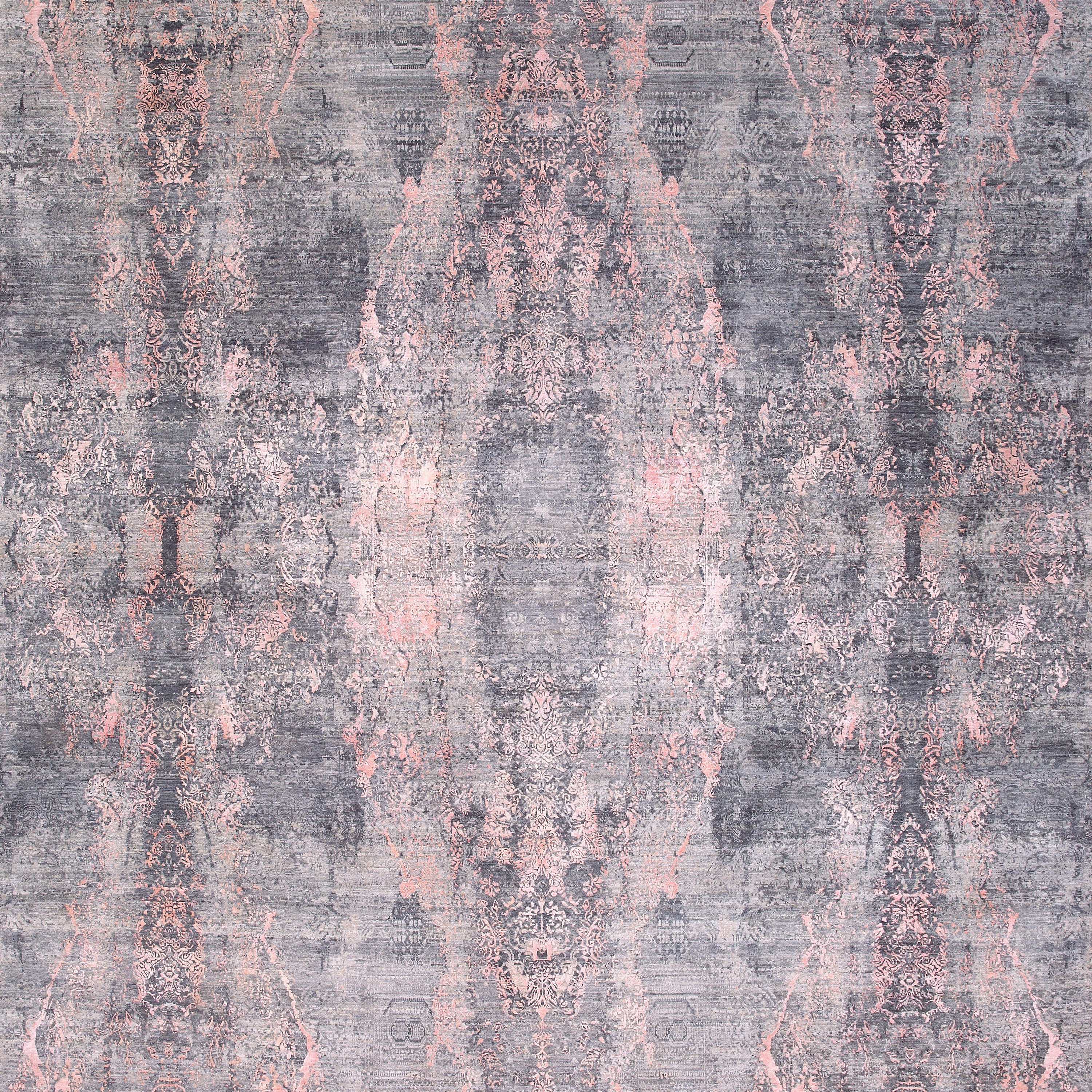 Display product Visual grey pink from manufacturer THIBAULT VAN RENNE