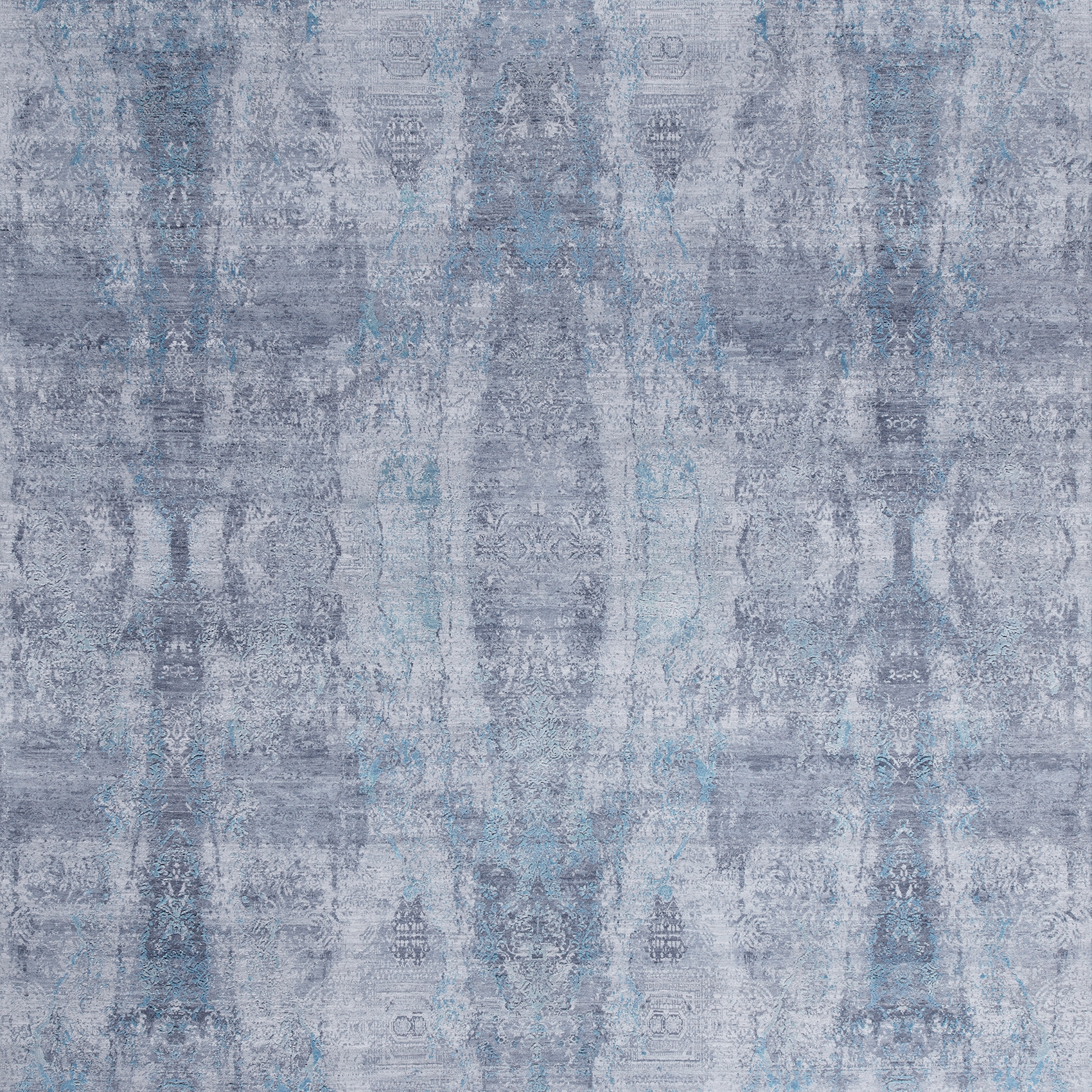 Display product Visual grey blues from manufacturer THIBAULT VAN RENNE