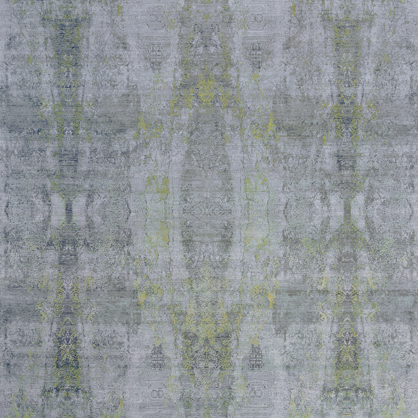 Produkt Visual grey lime des Herstellers THIBAULT VAN RENNE anzeigen