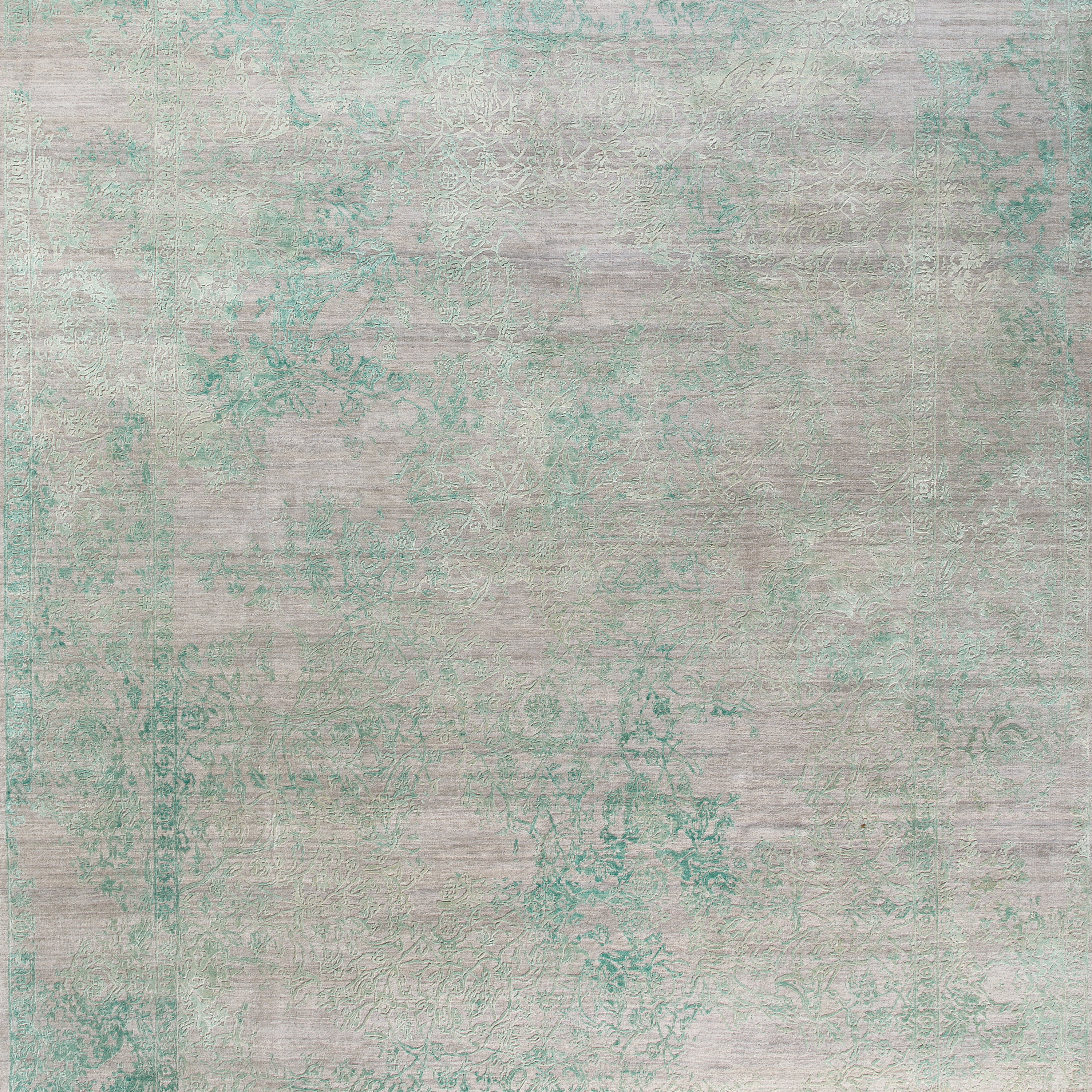 Mostra il prodotto Viviane VIV9 in grey turquoise del produttore THIBAULT VAN RENNE