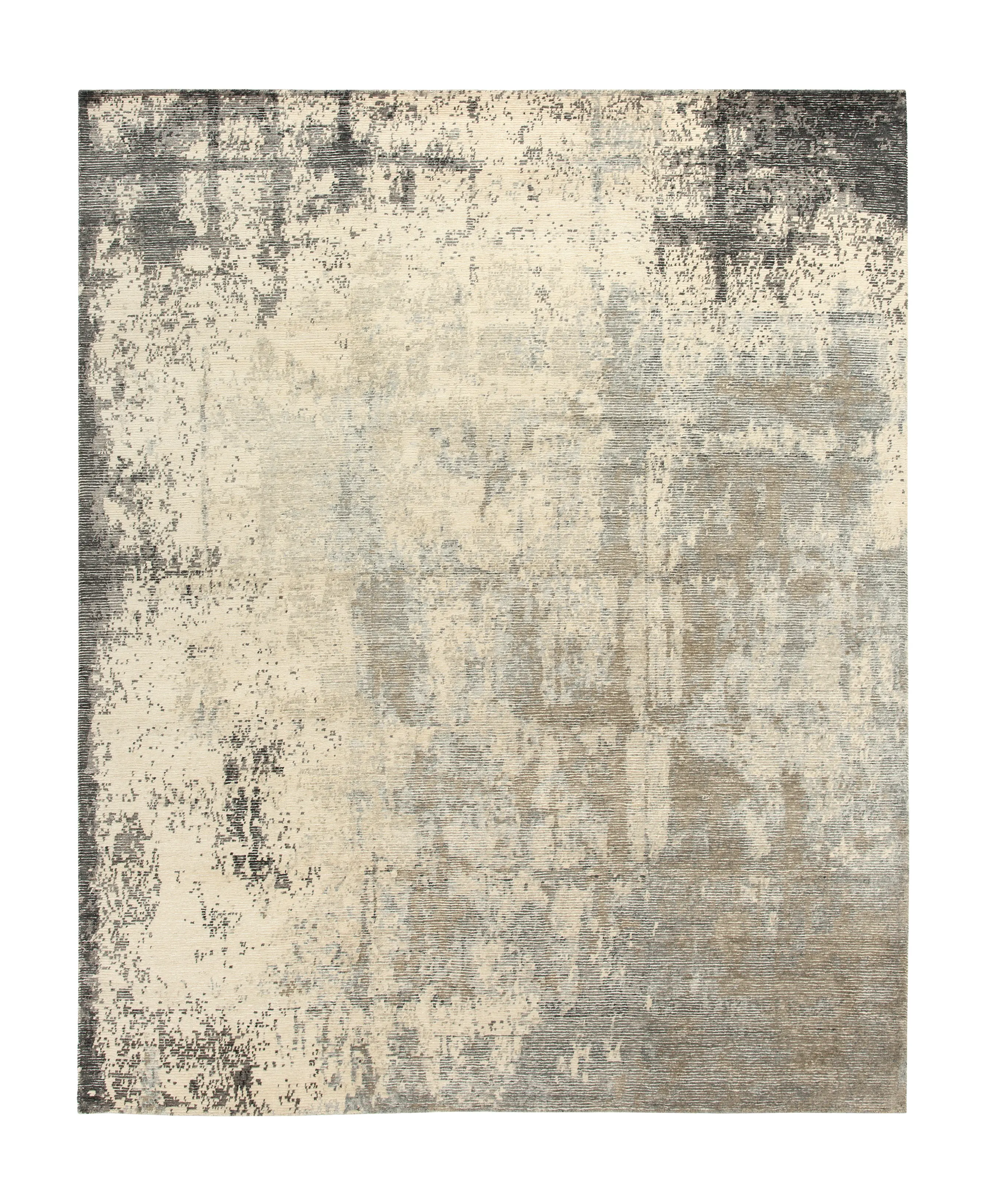 THIBAULT VAN RENNE - Relined 9863B ivory
