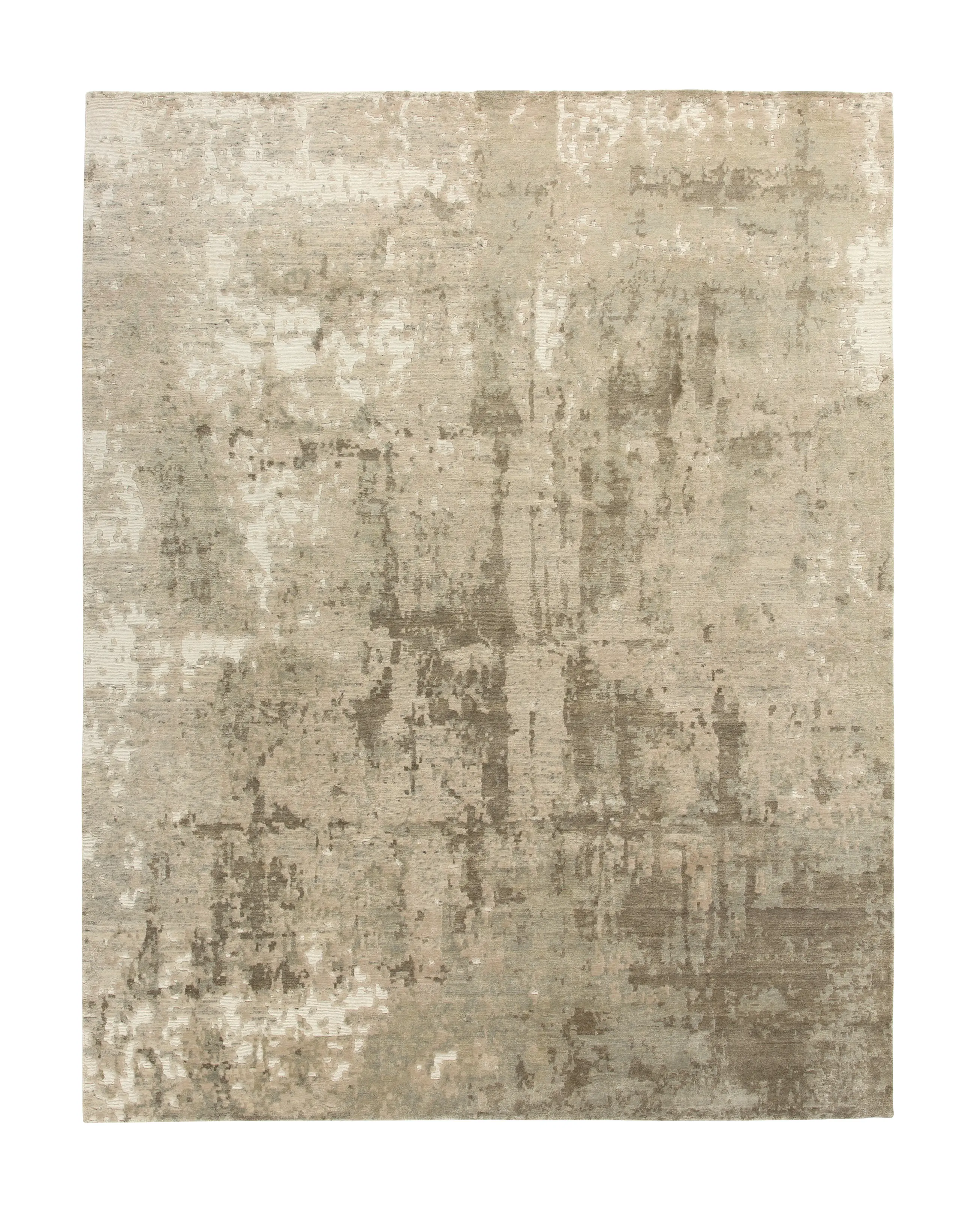 THIBAULT VAN RENNE - Relined 9982A natural