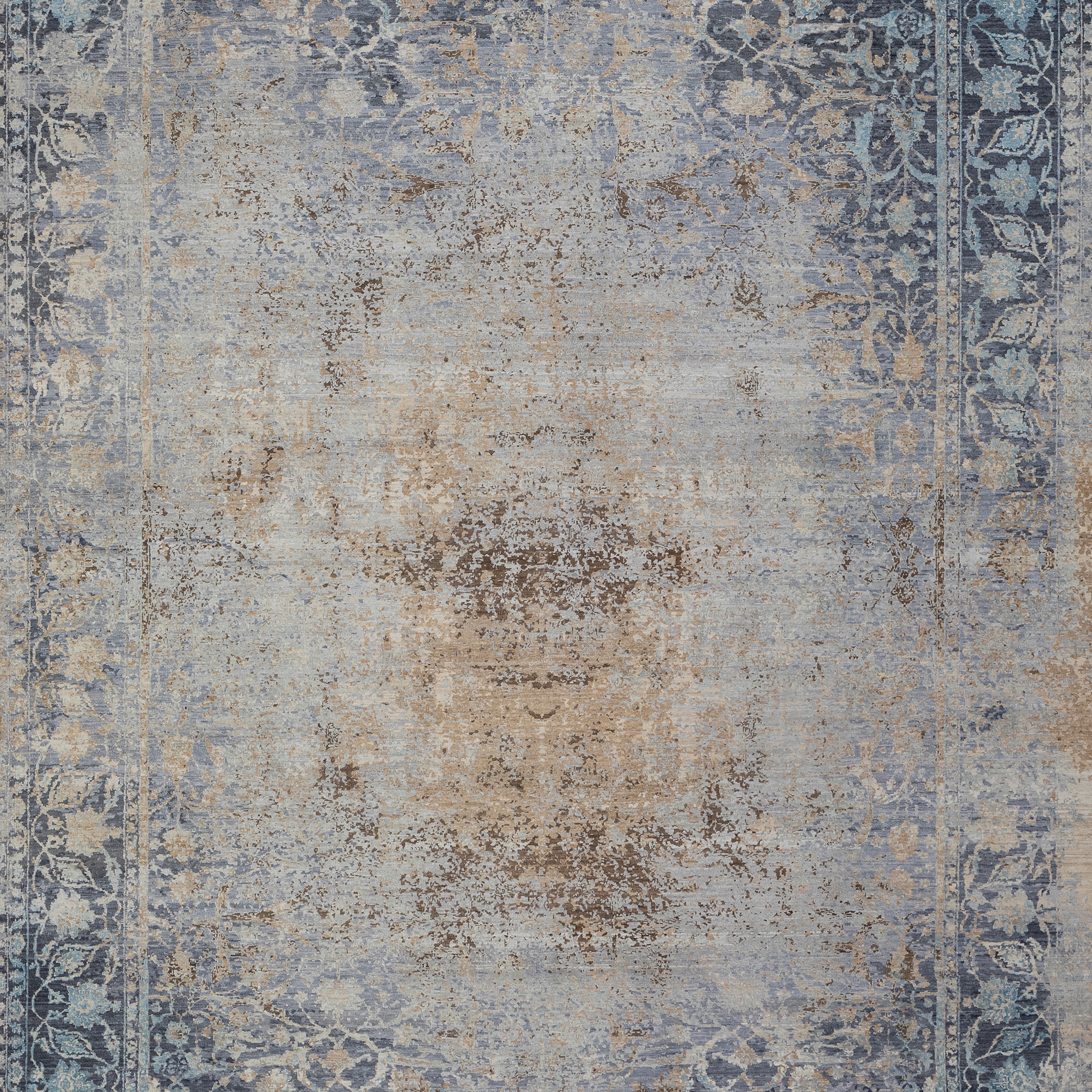 Vertoon produk Ancient 4 Brown van vervaardiger THIBAULT VAN RENNE