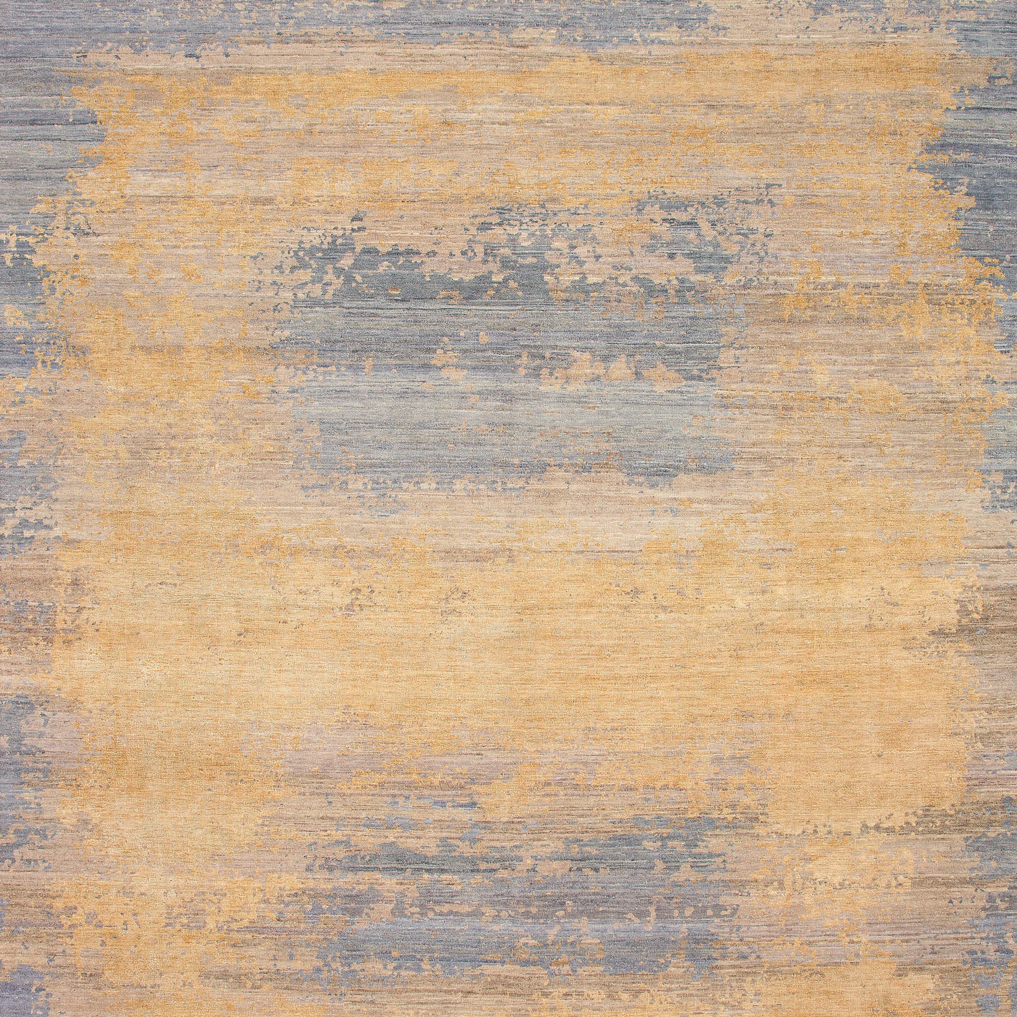 Mostra il prodotto Grunge Multi DQ6 Sandblasting del produttore THIBAULT VAN RENNE
